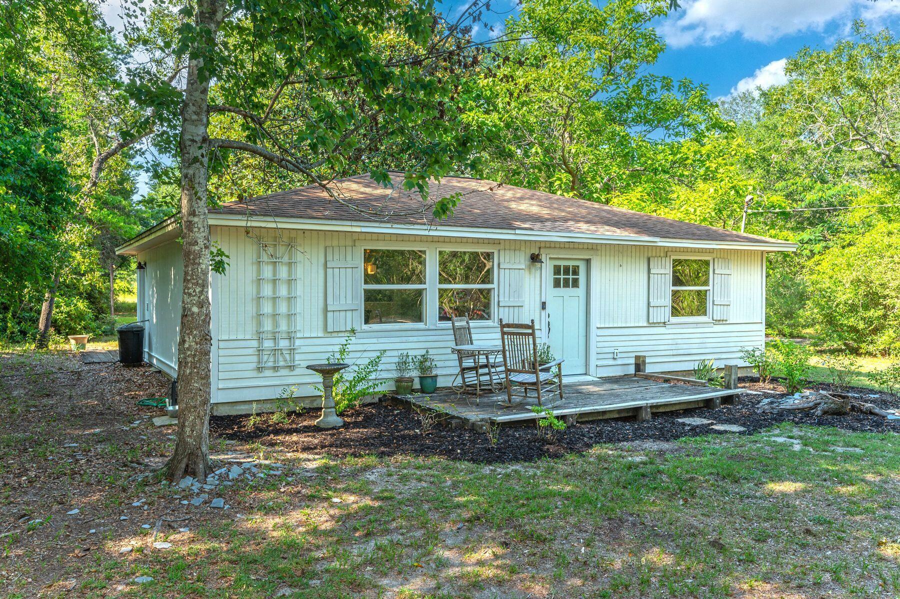 431 Donna Lane, DeFuniak Springs