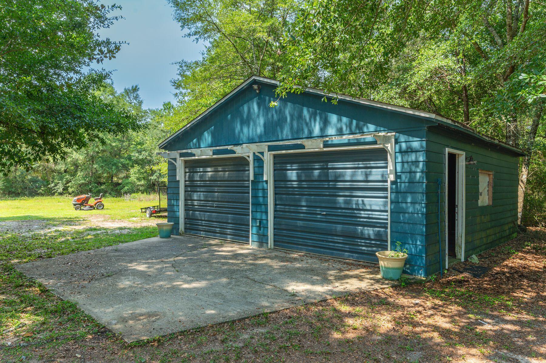 431 Donna Lane, DeFuniak Springs