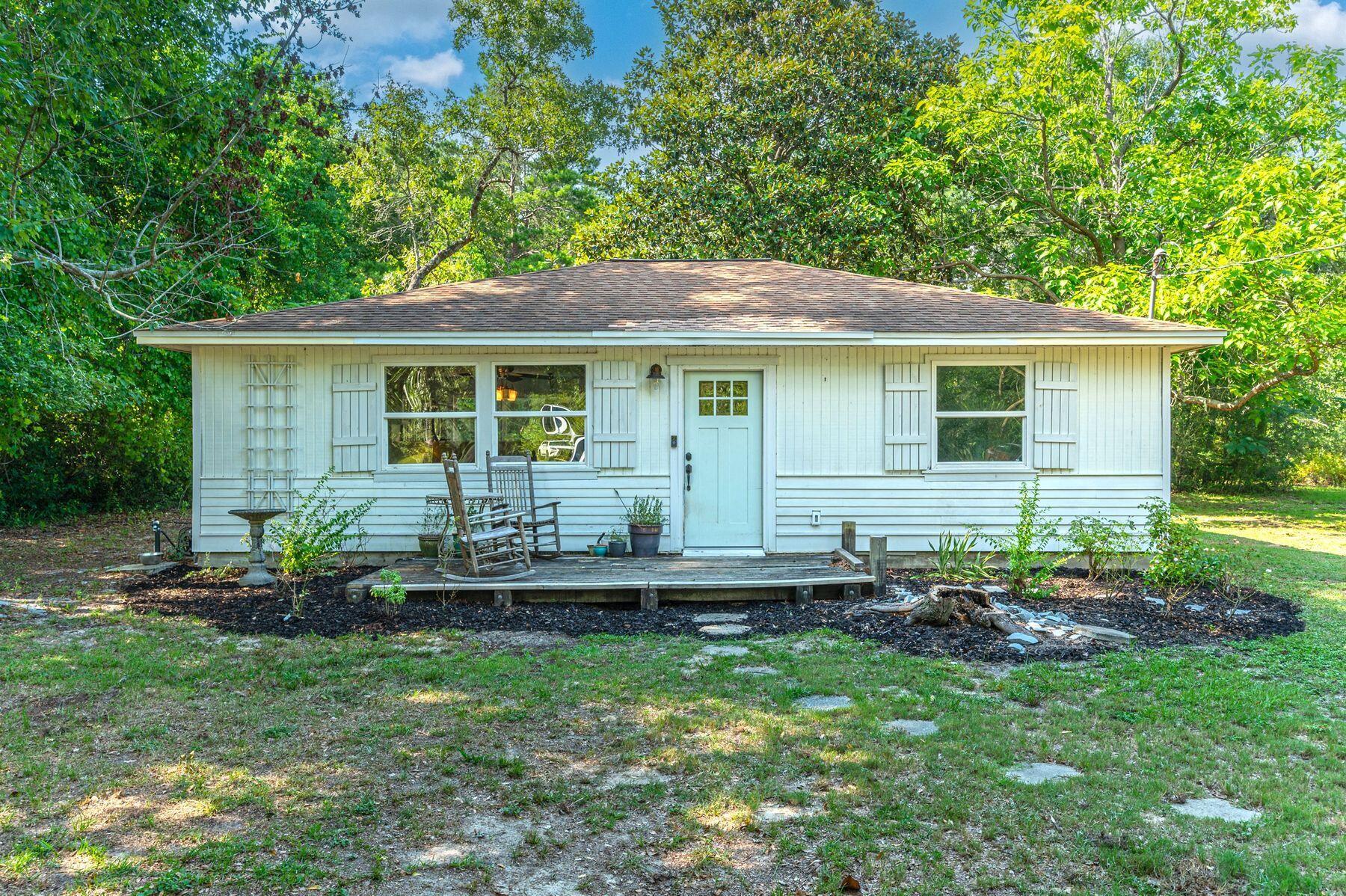431 Donna Lane, DeFuniak Springs