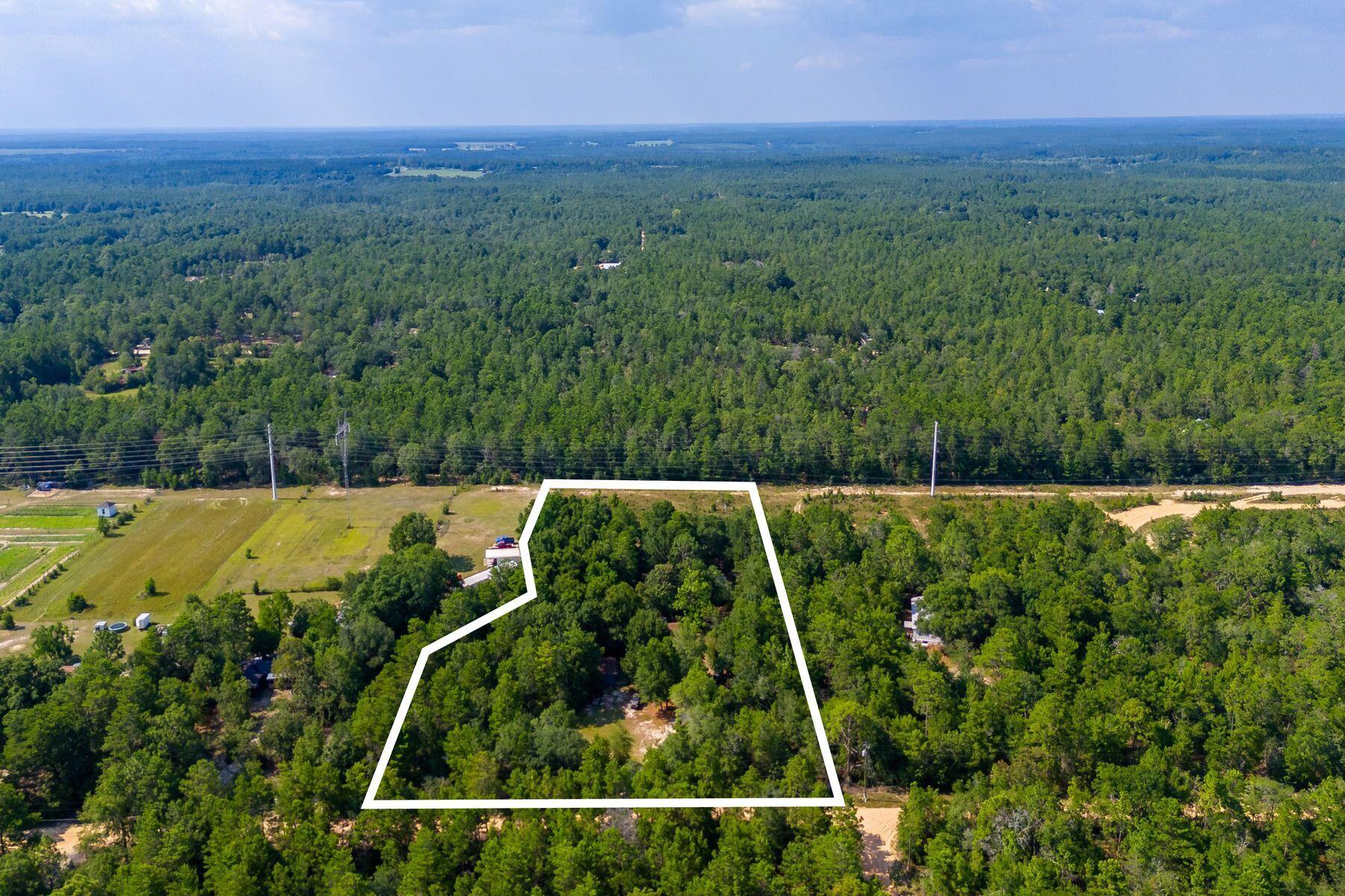 431 Donna Lane, DeFuniak Springs