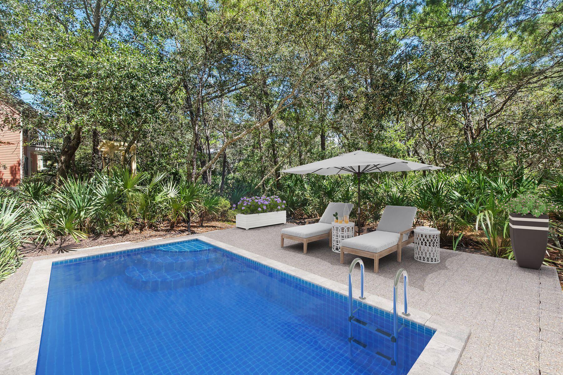 90 Silver Laurel Way