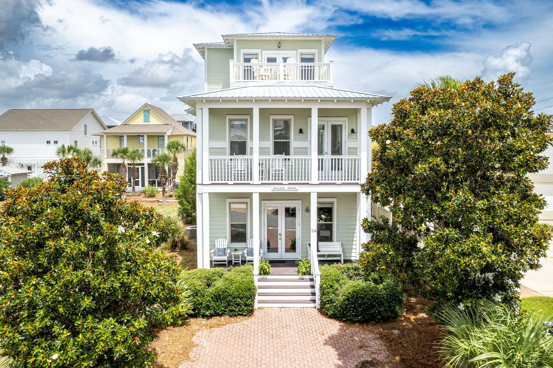 24 Sugar Sand Lane