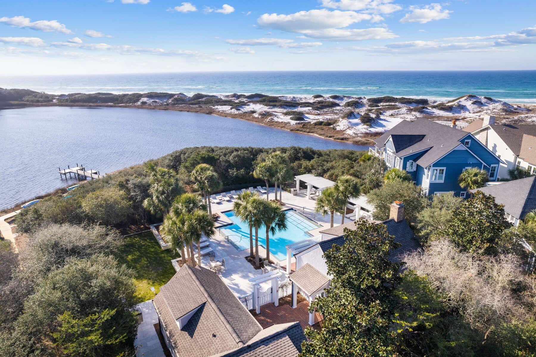 Lot 35 Creek Bridge Lane