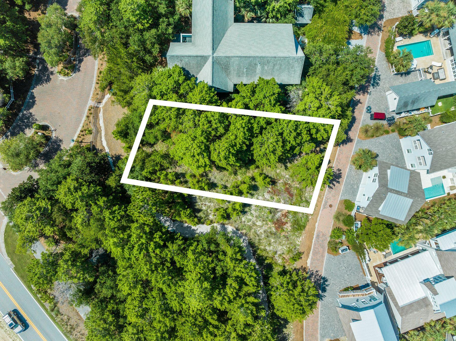 Lot 35 Creek Bridge Lane