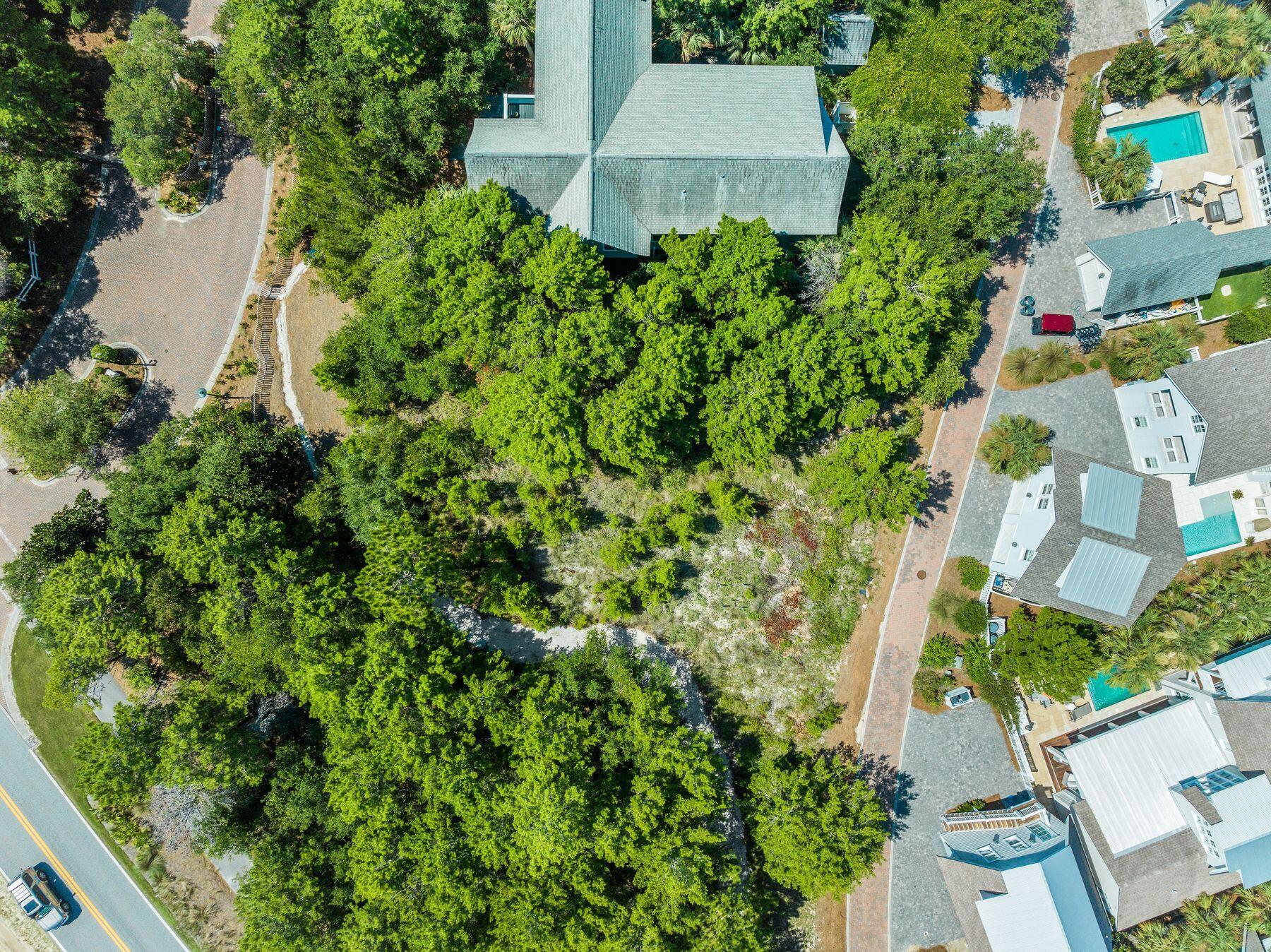 Lot 35 Creek Bridge Lane