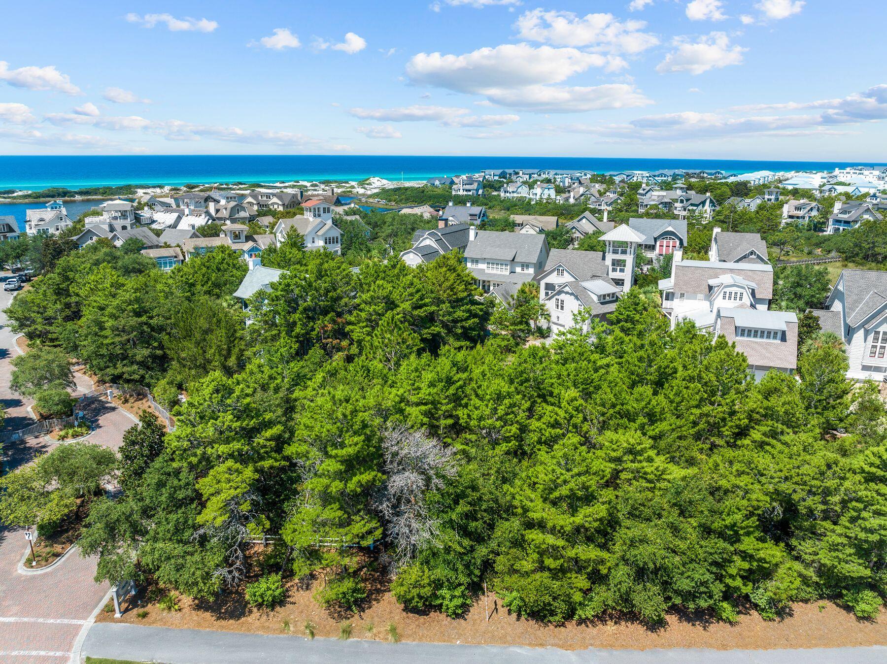 Lot 35 Creek Bridge Lane