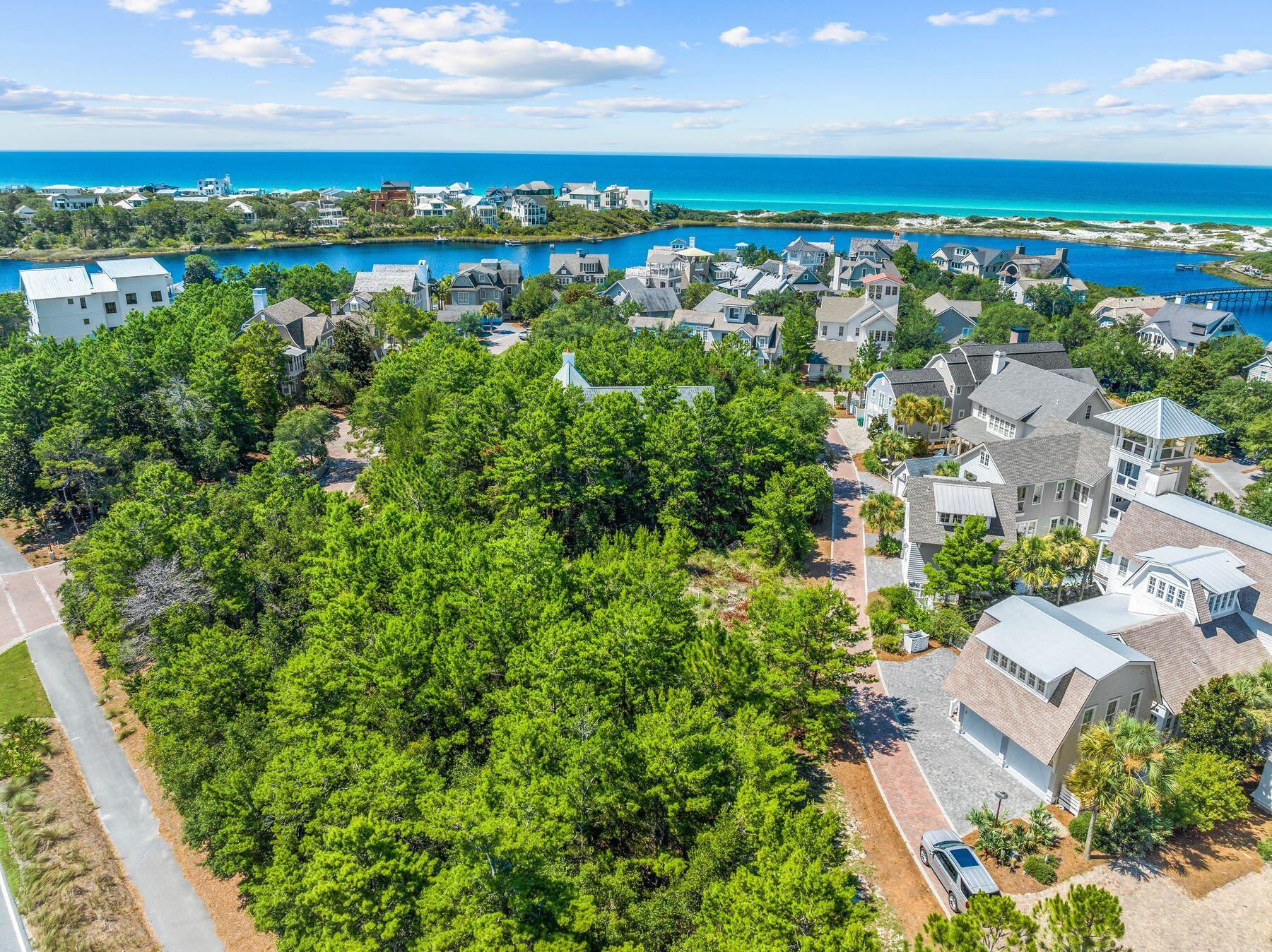 Lot 35 Creek Bridge Lane