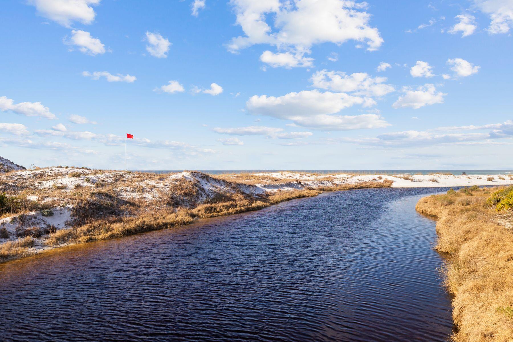 Lot 35 Creek Bridge Lane