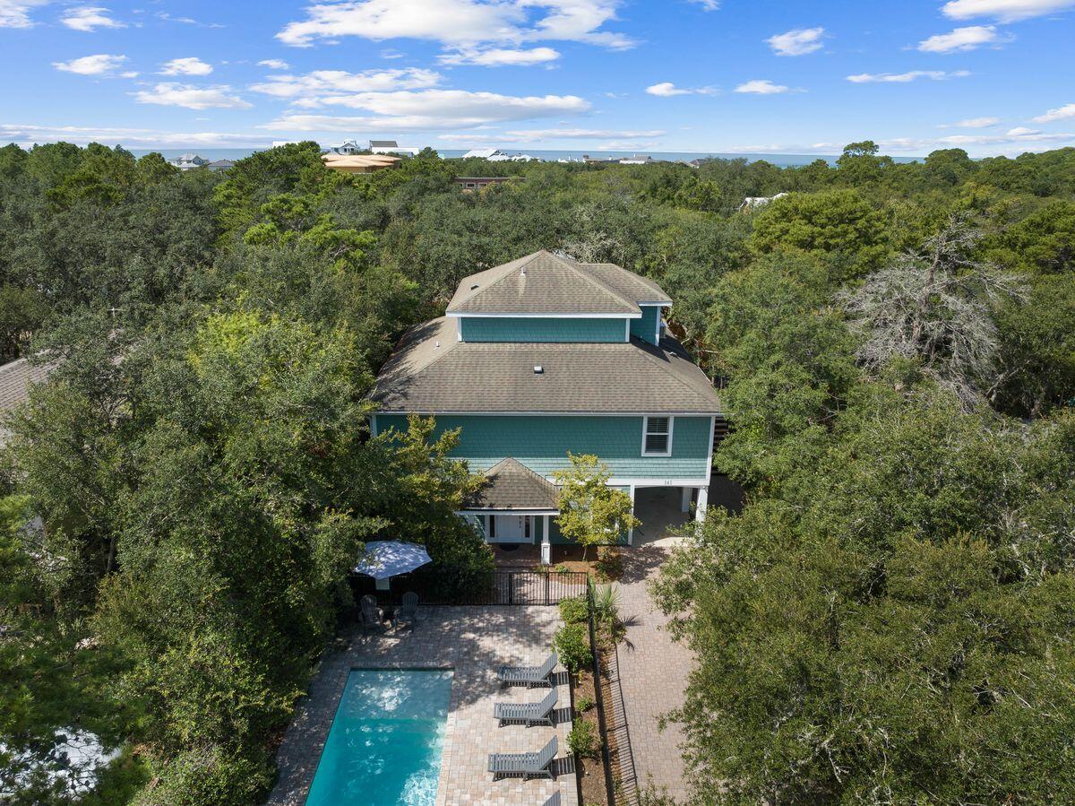 141 Crescent Road