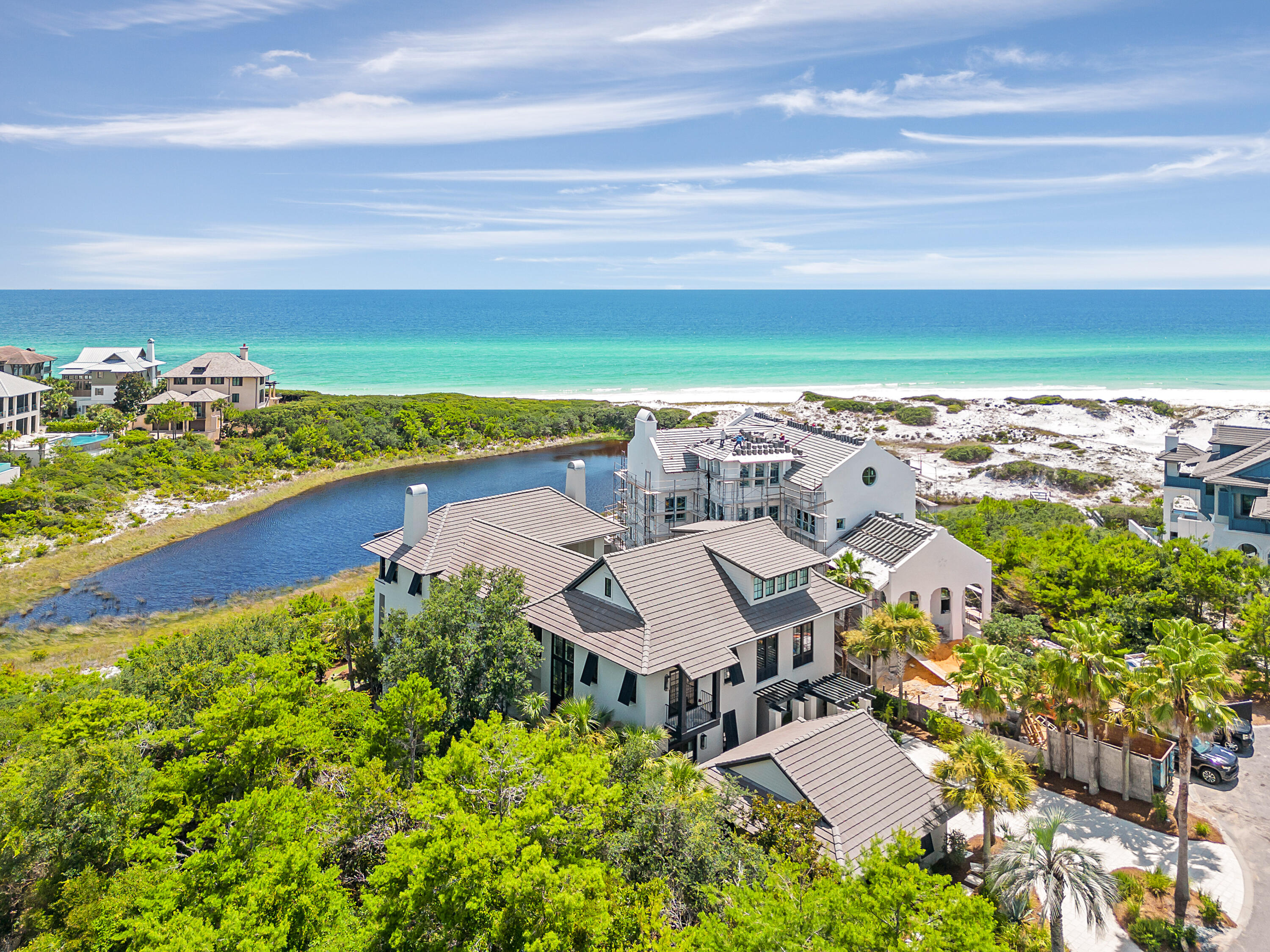231 W Bermuda Drive