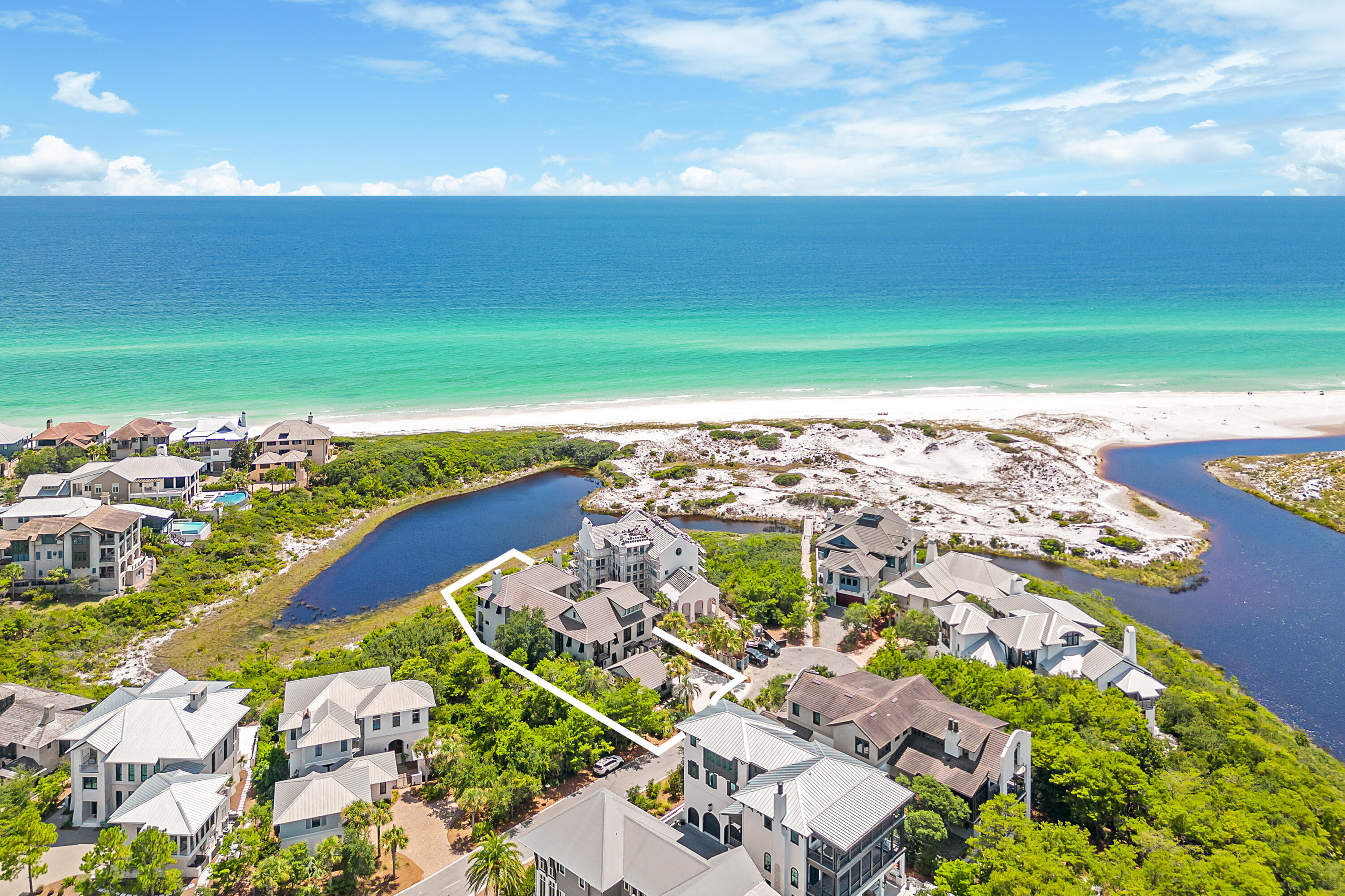 231 W Bermuda Drive