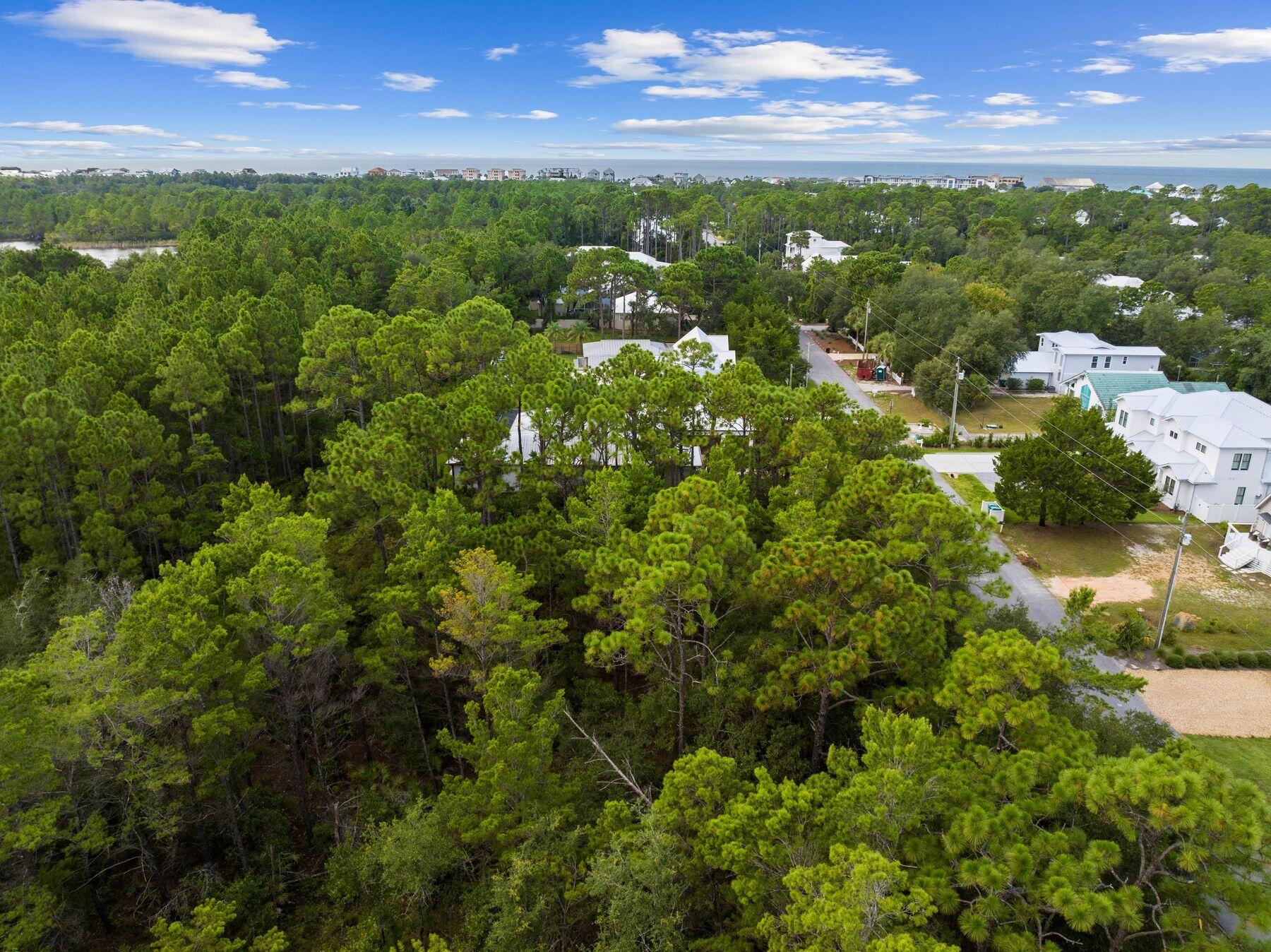 Lot 5 Seacrest Drive