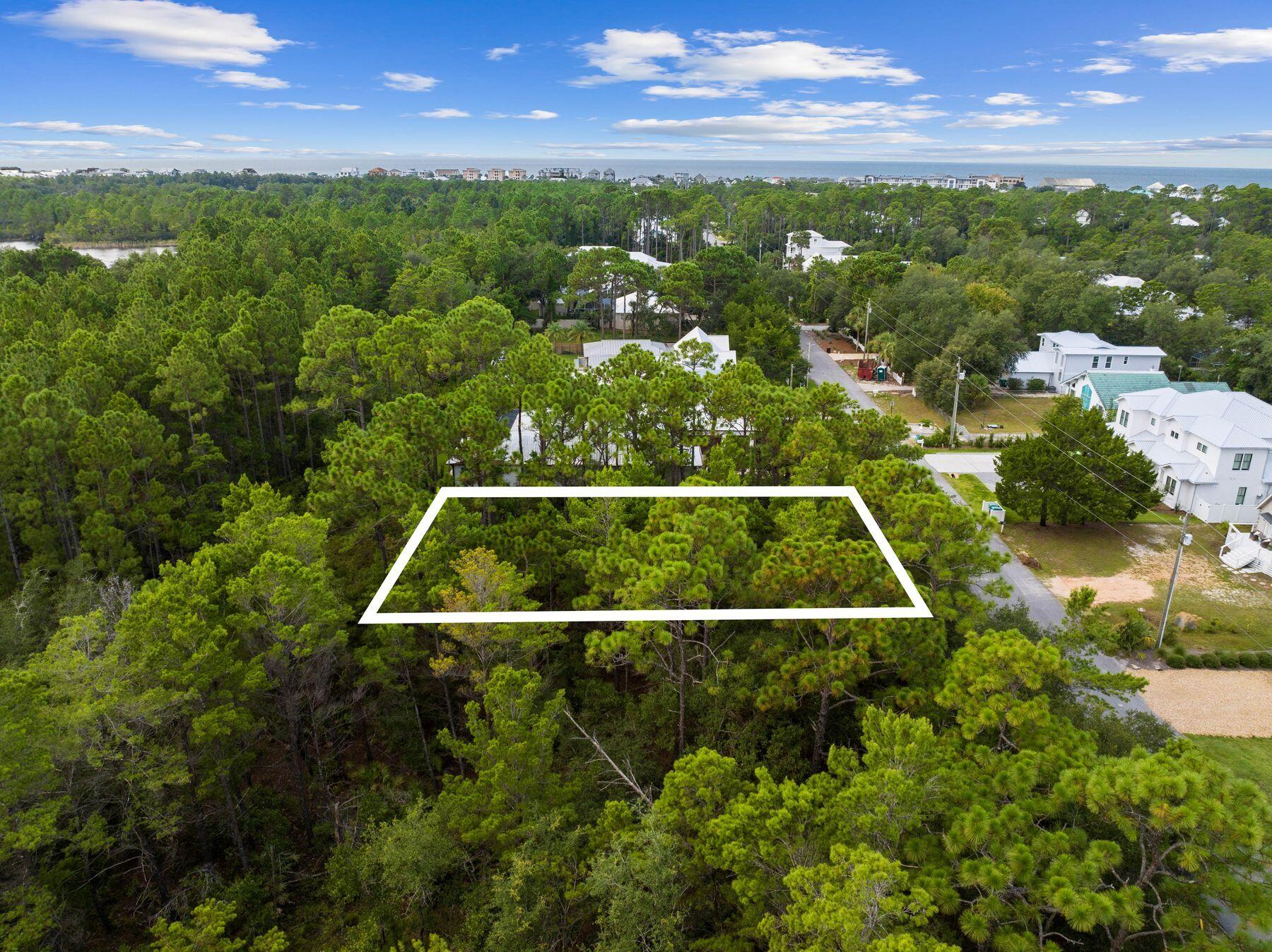 Lot 5 Seacrest Drive