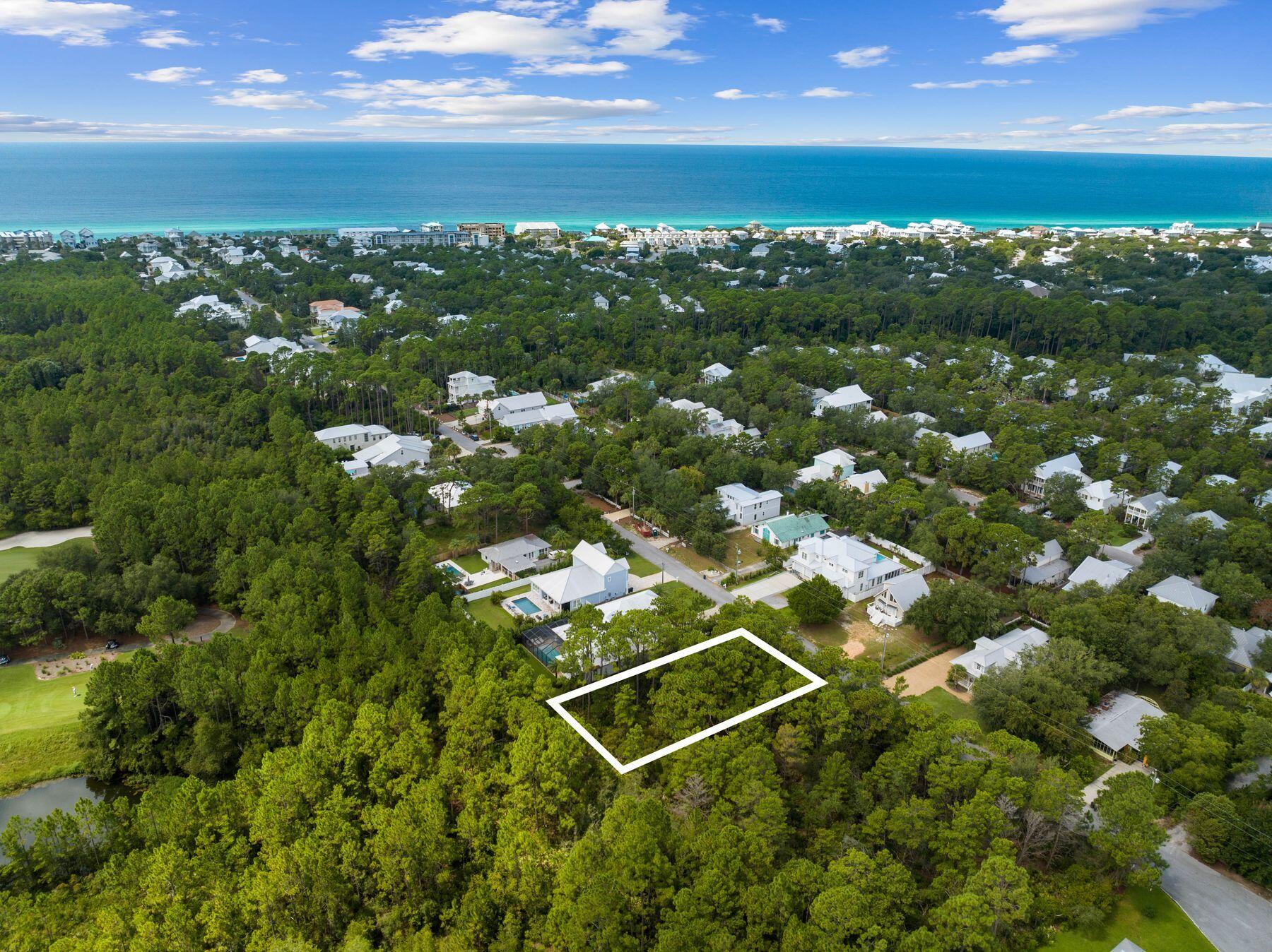 Lot 5 Seacrest Drive