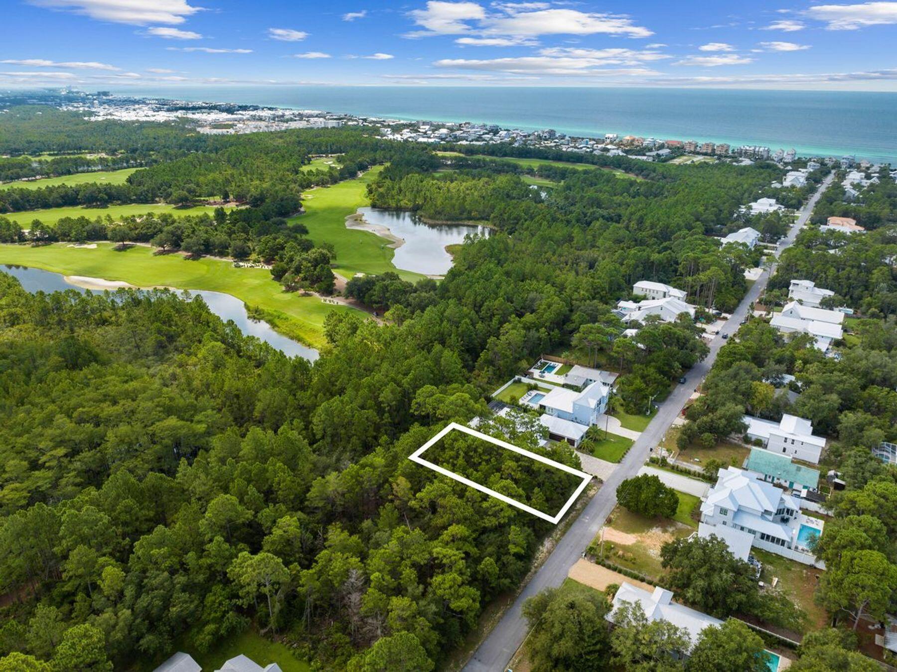 Lot 5 Seacrest Drive
