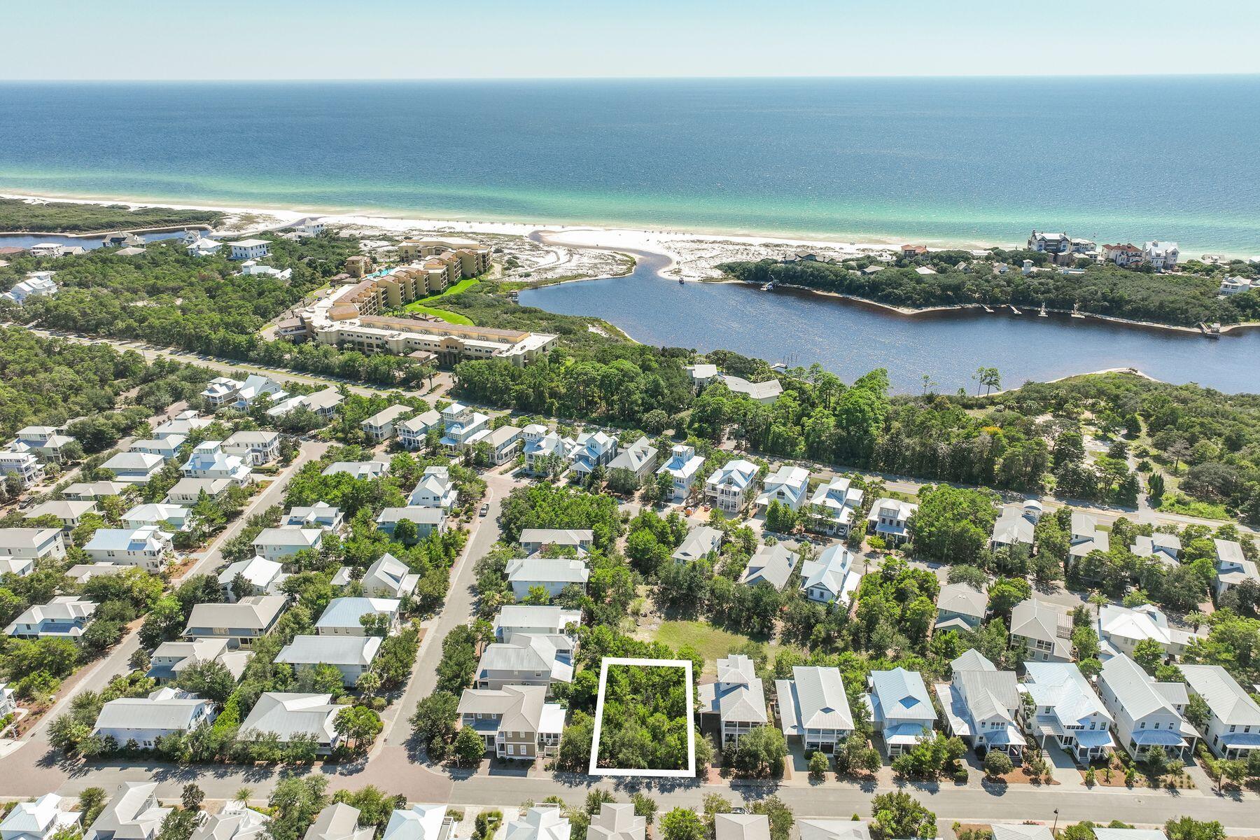 275 Morgan's Trail