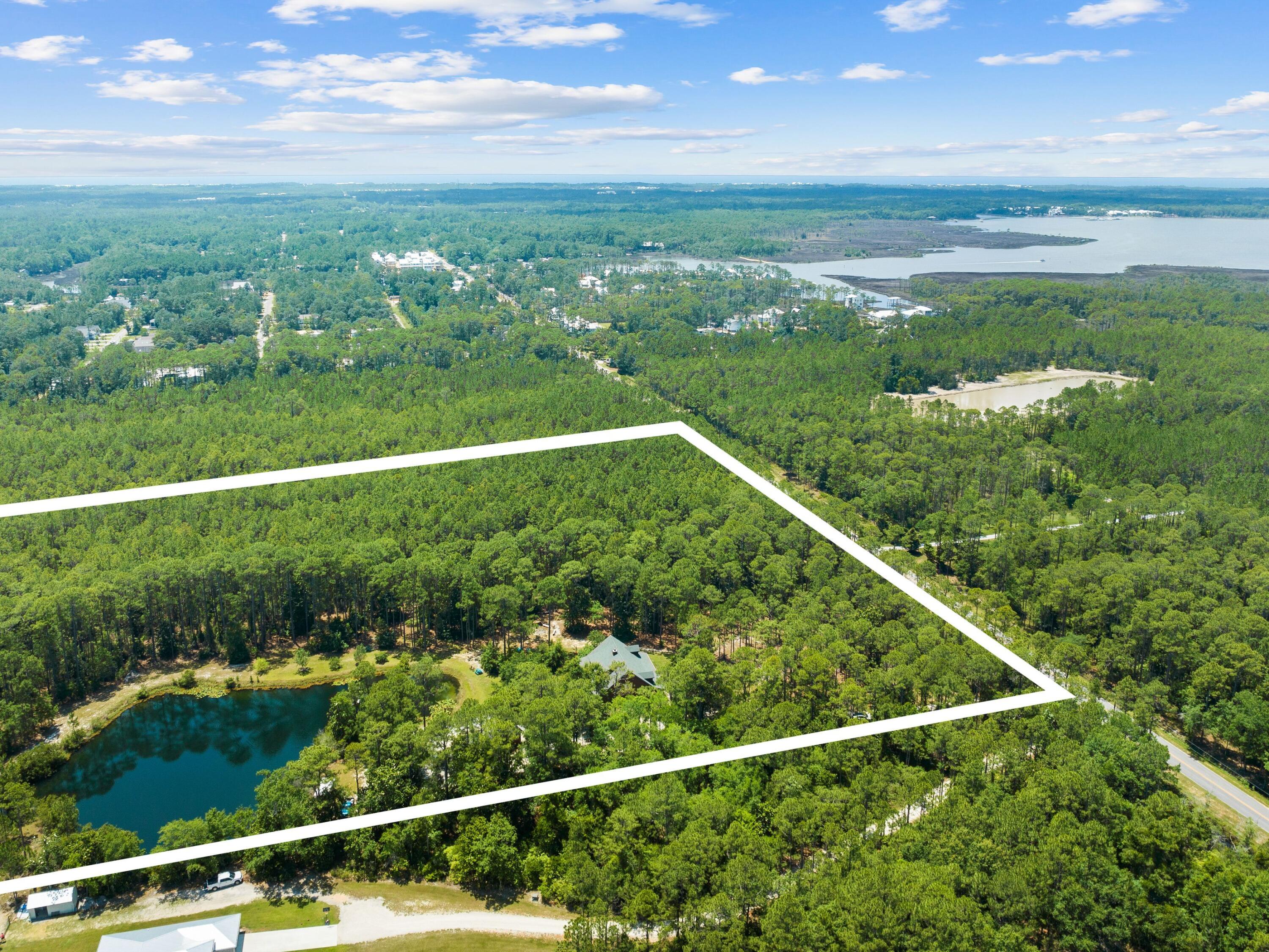 2330 N County Highway 393