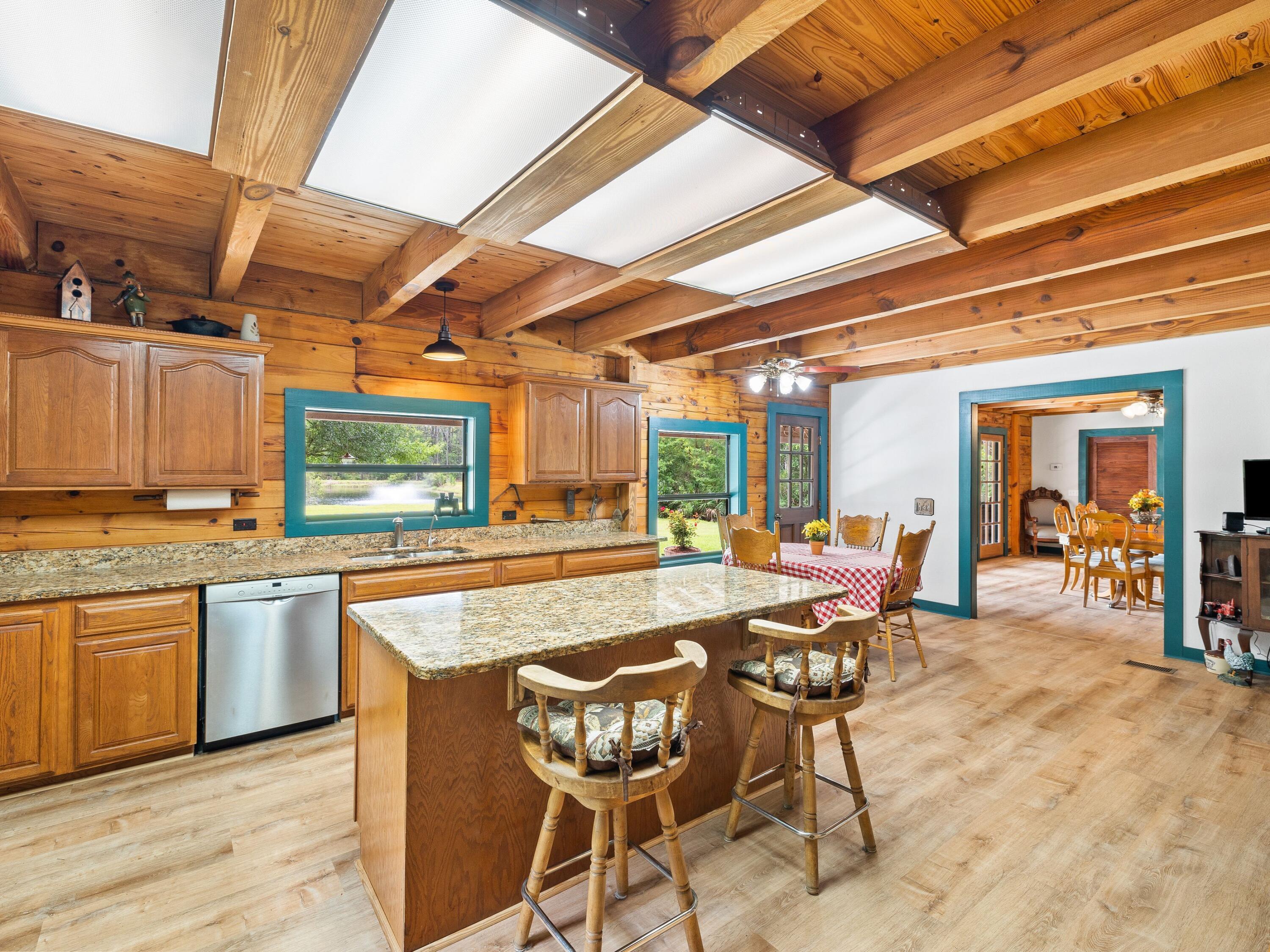 2330 N County Highway 393