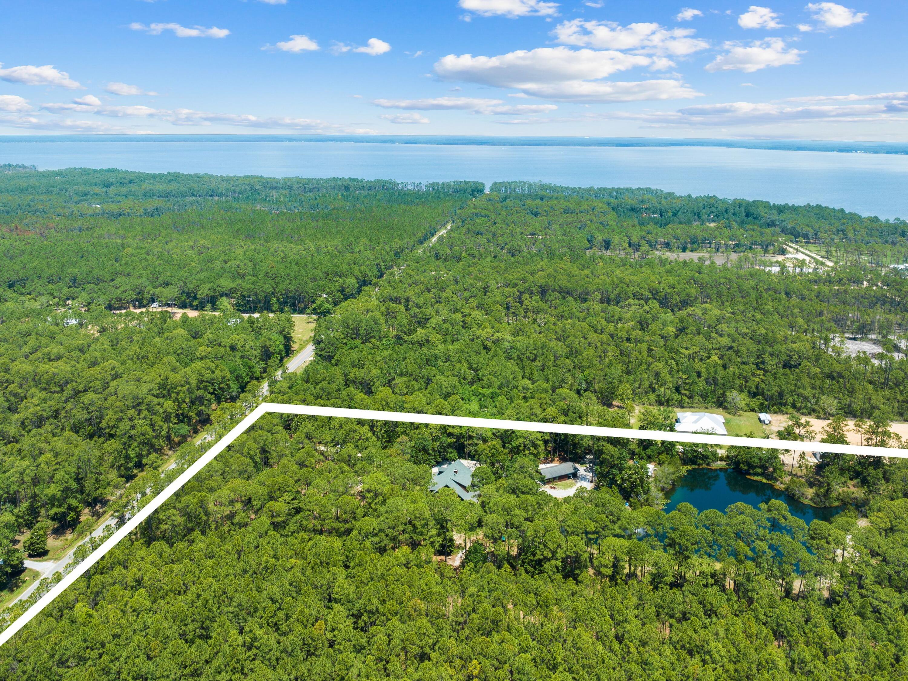 2330 N County Highway 393