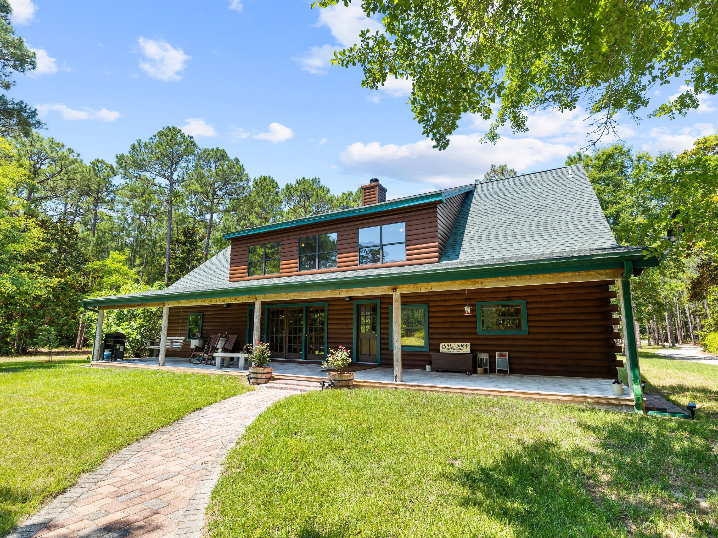 2330 N County Highway 393