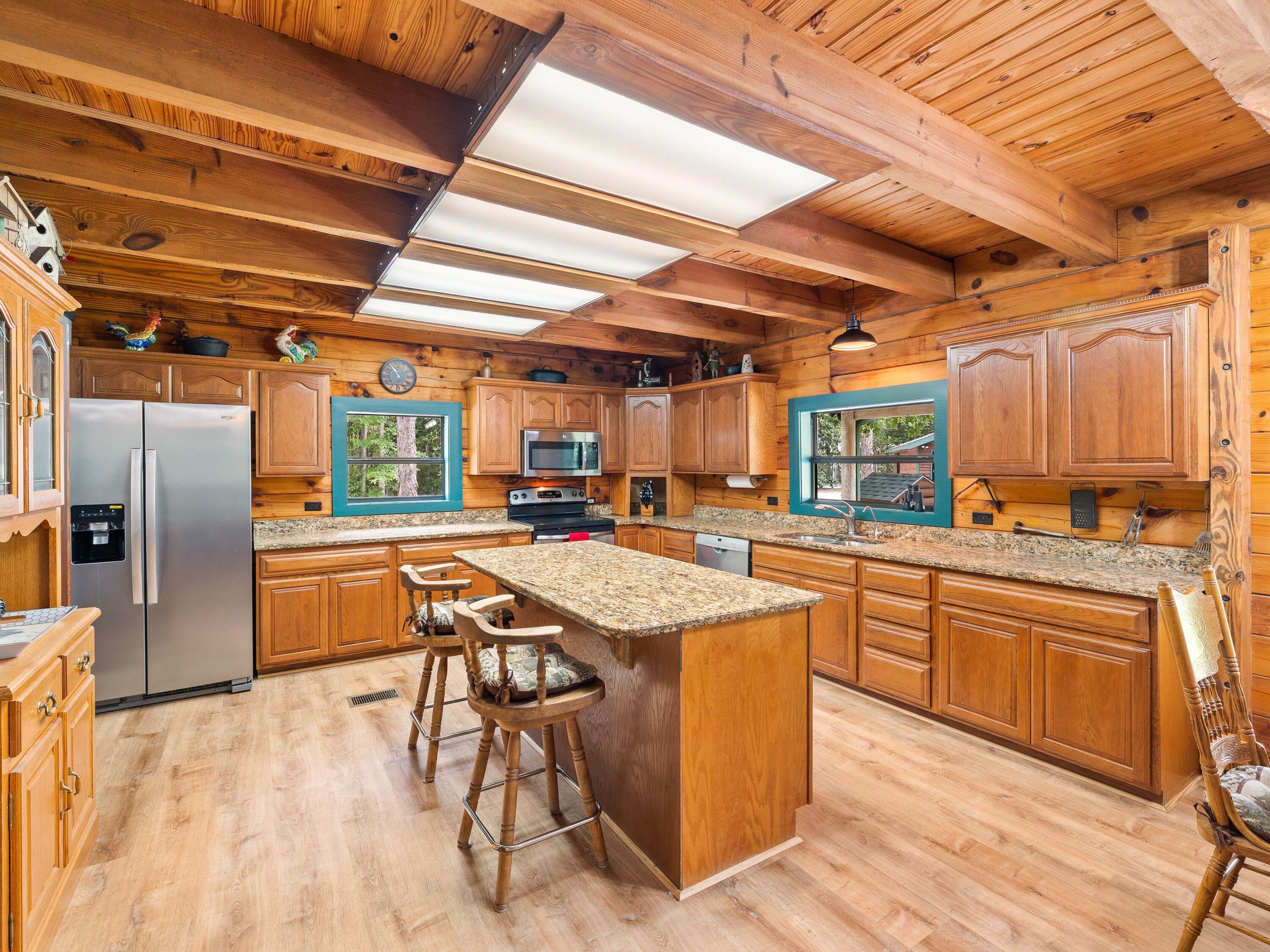 2330 N County Highway 393