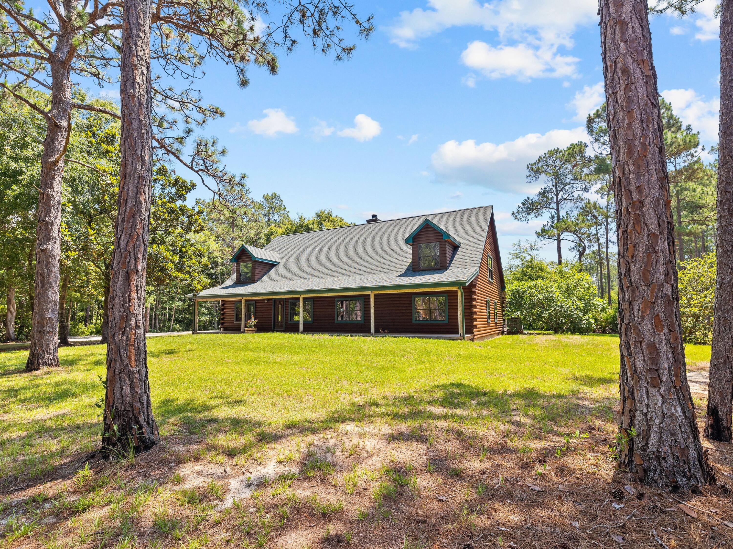 2330 N County Highway 393