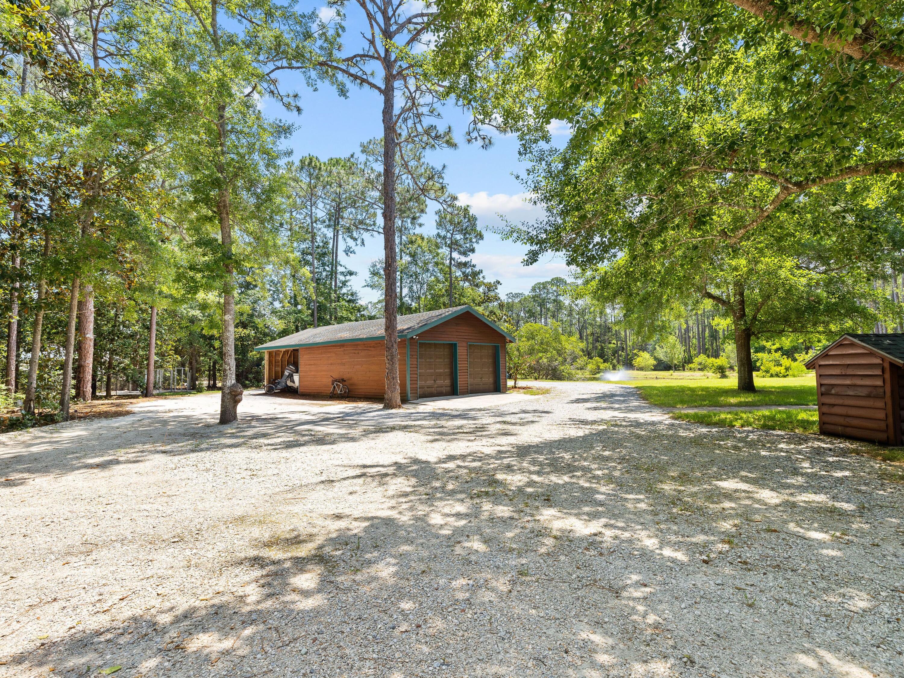 2330 N County Highway 393