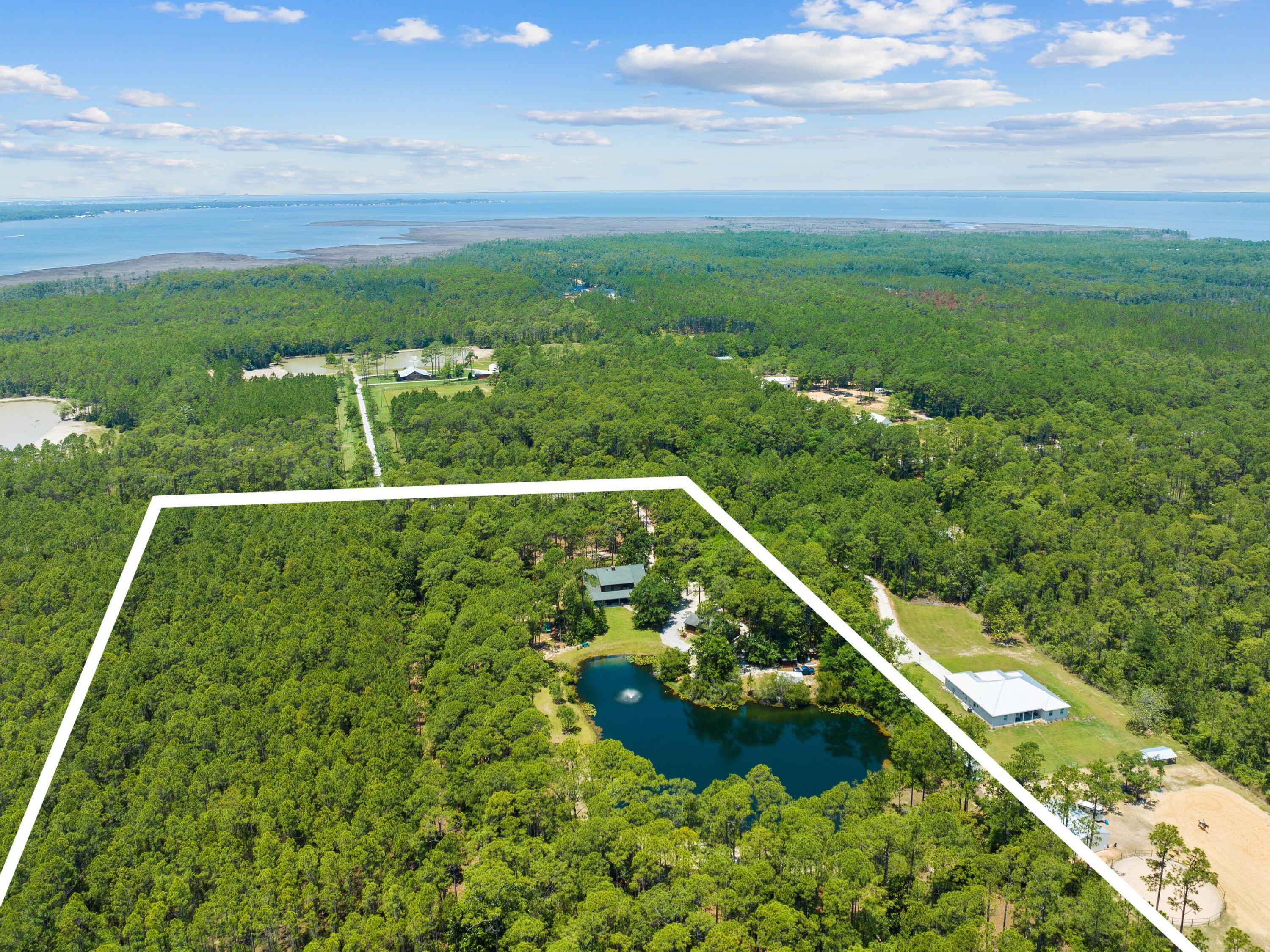 2330 N County Highway 393