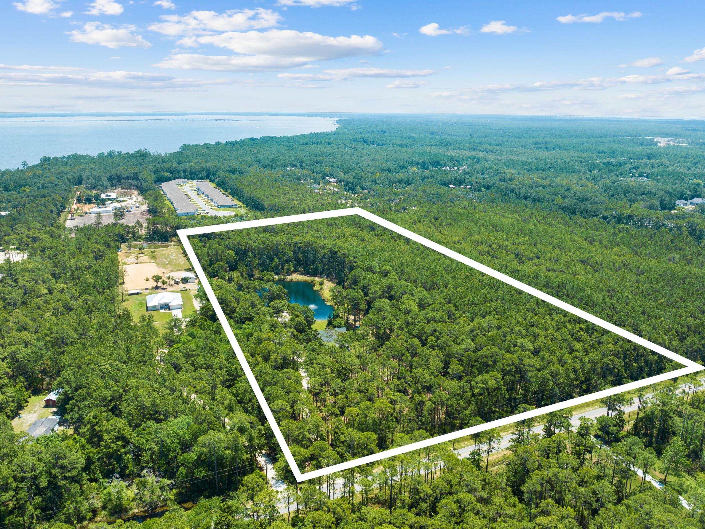 2330 N County Highway 393