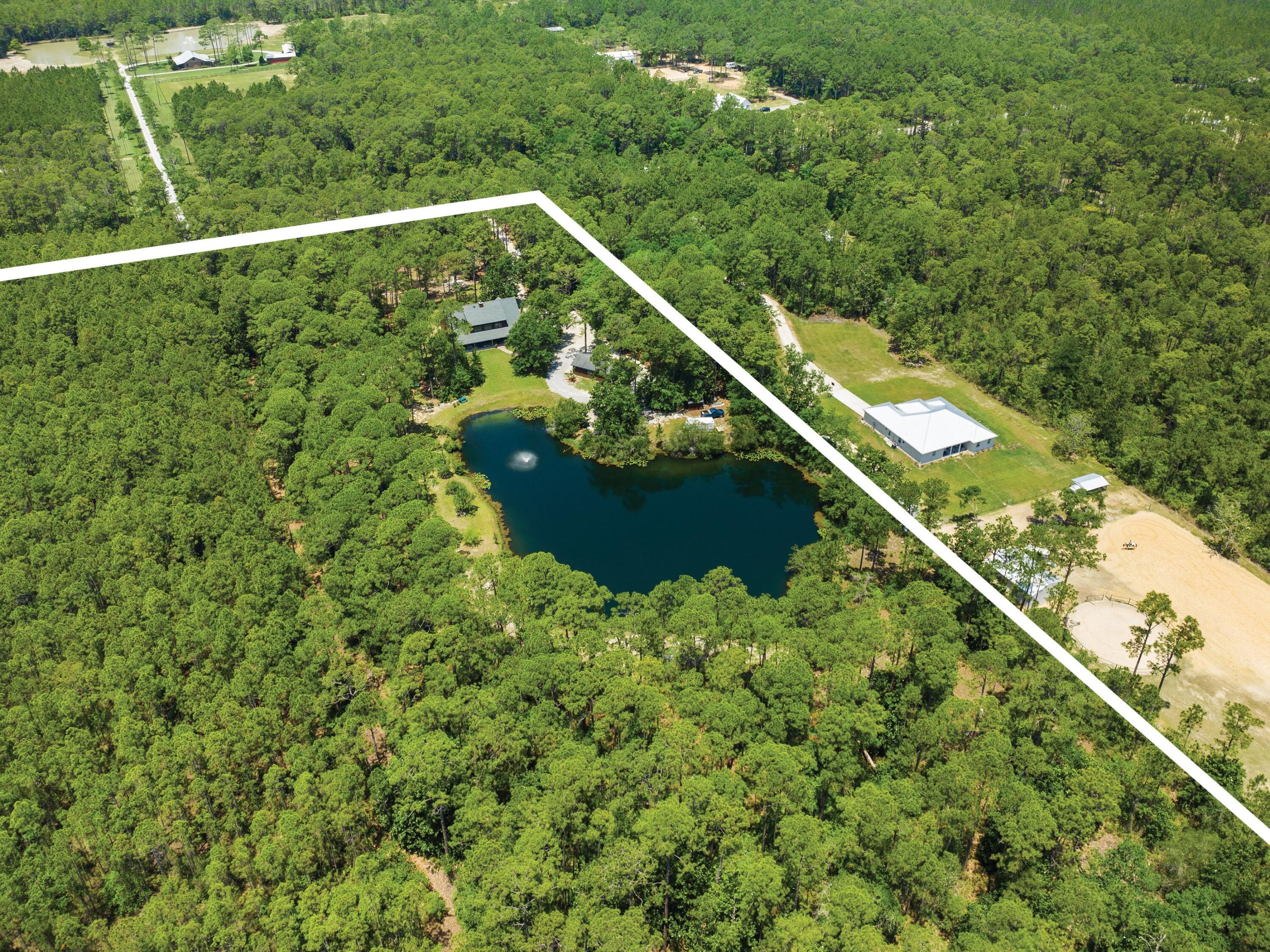 2330 N County Highway 393