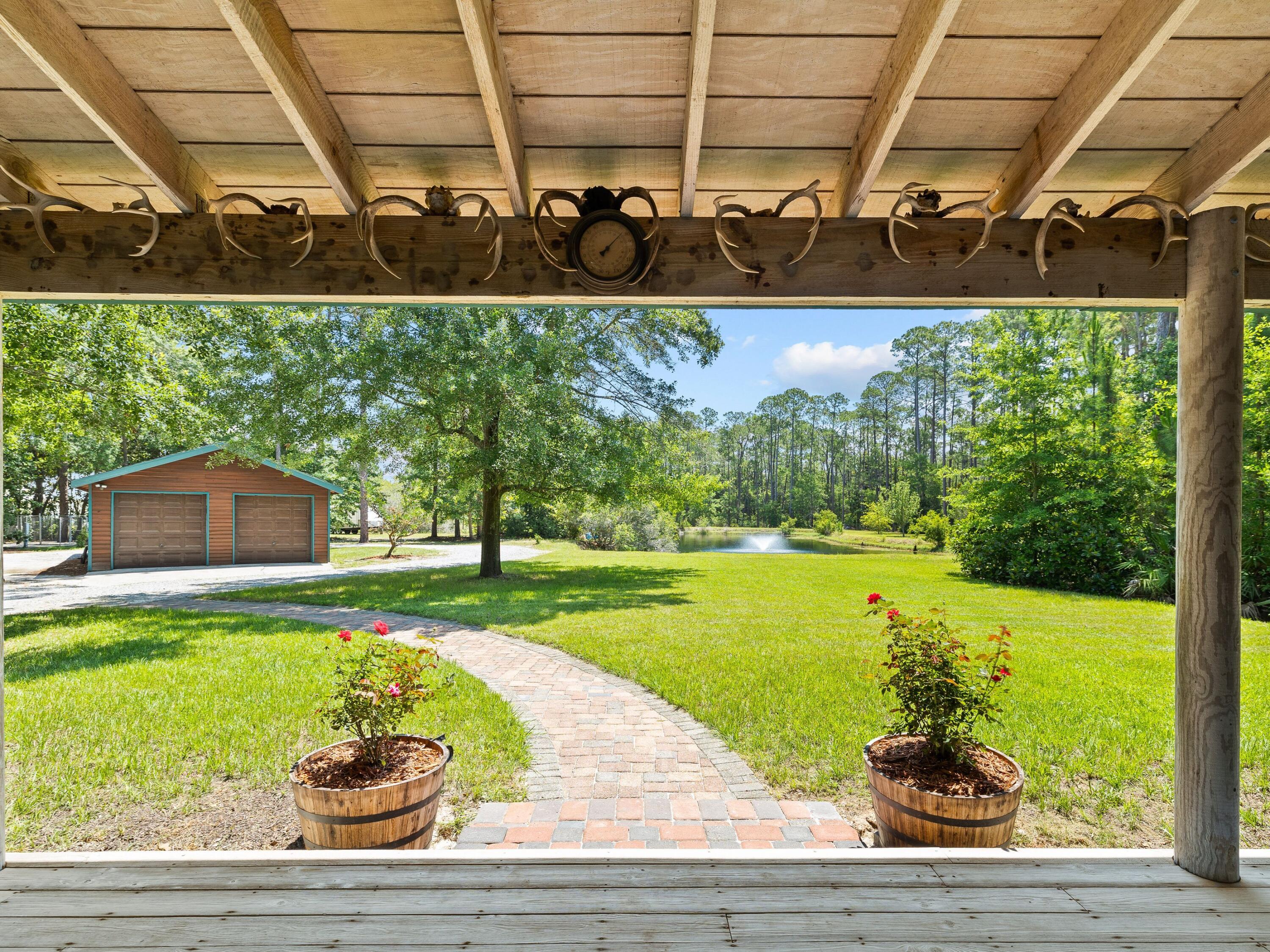 2330 N County Highway 393