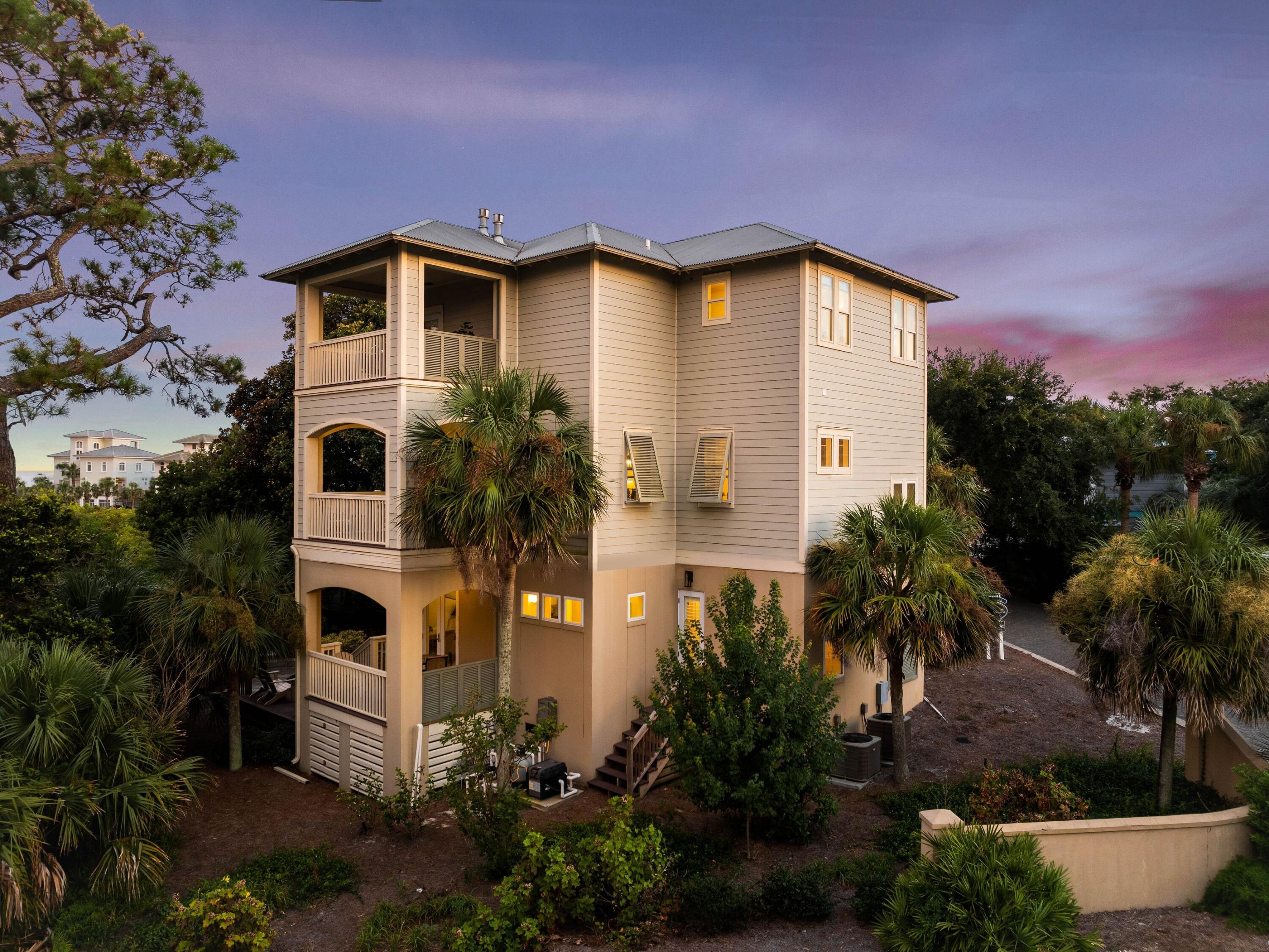 27 Shell Seekers Cove