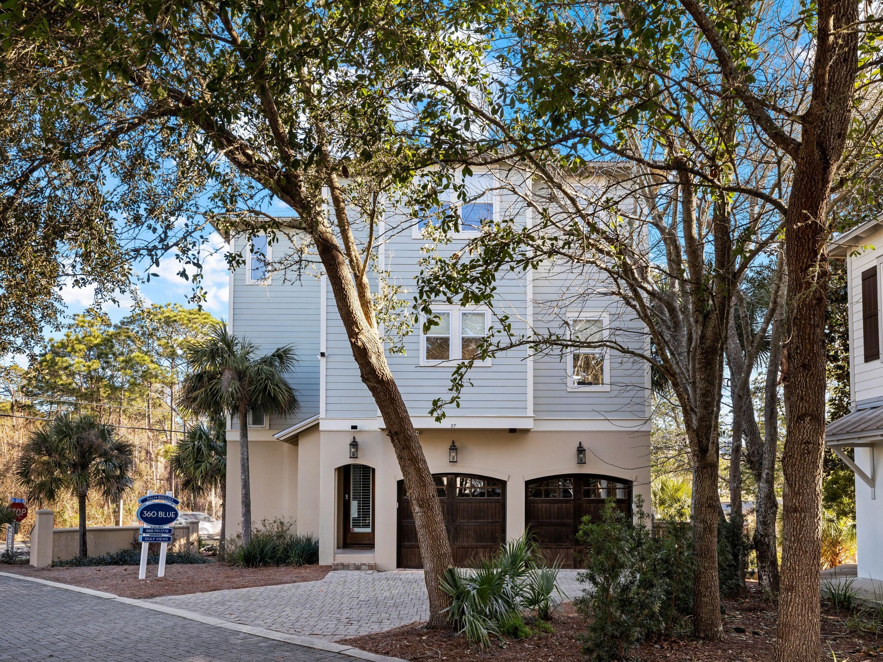 27 Shell Seekers Cove