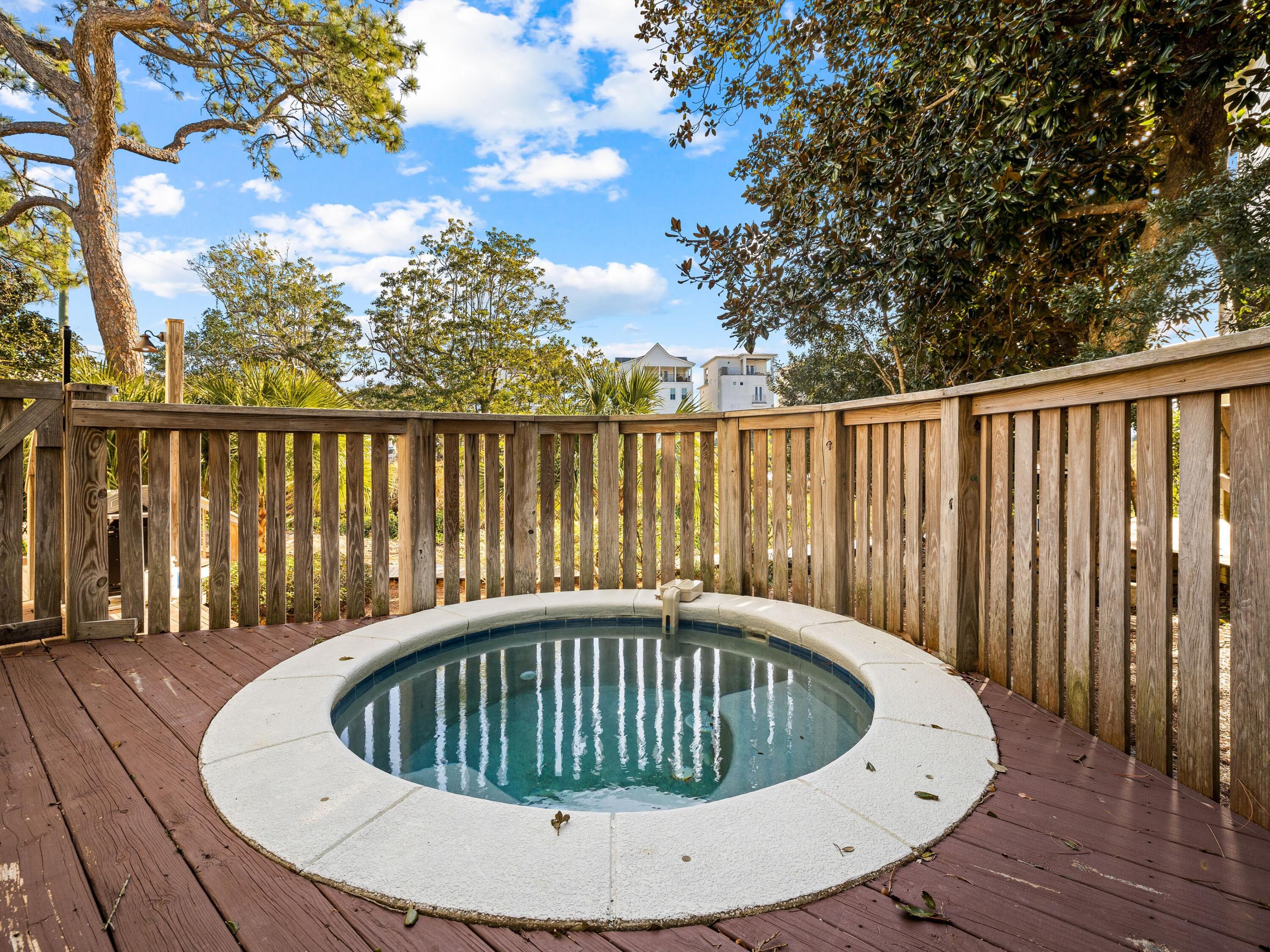 27 Shell Seekers Cove