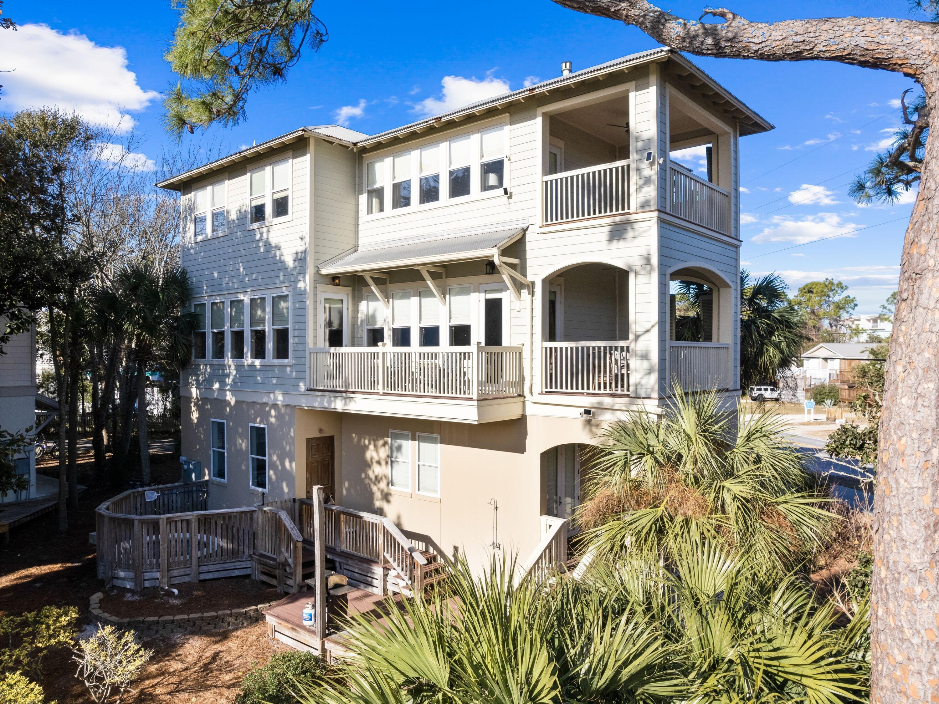 27 Shell Seekers Cove