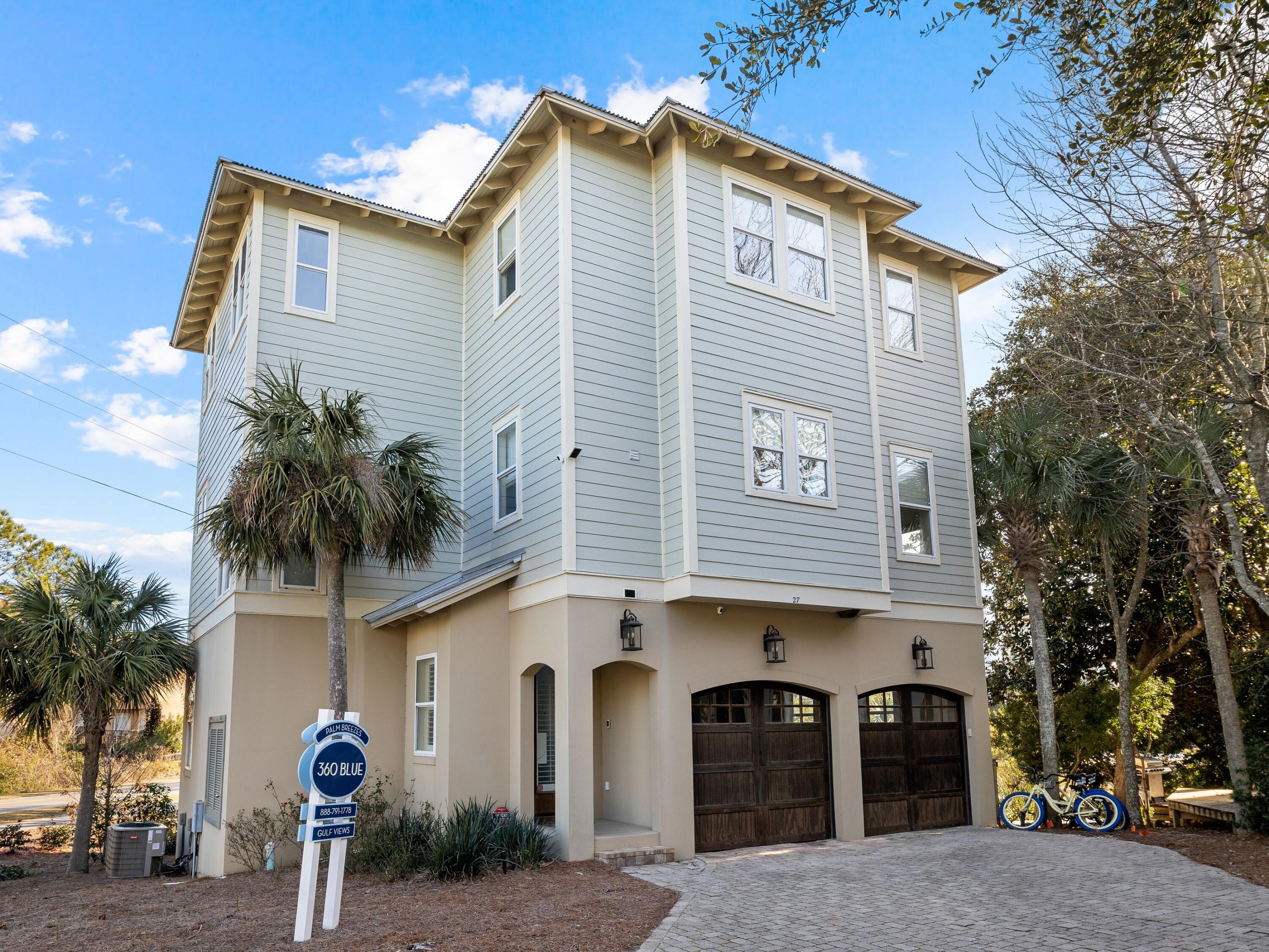 27 Shell Seekers Cove