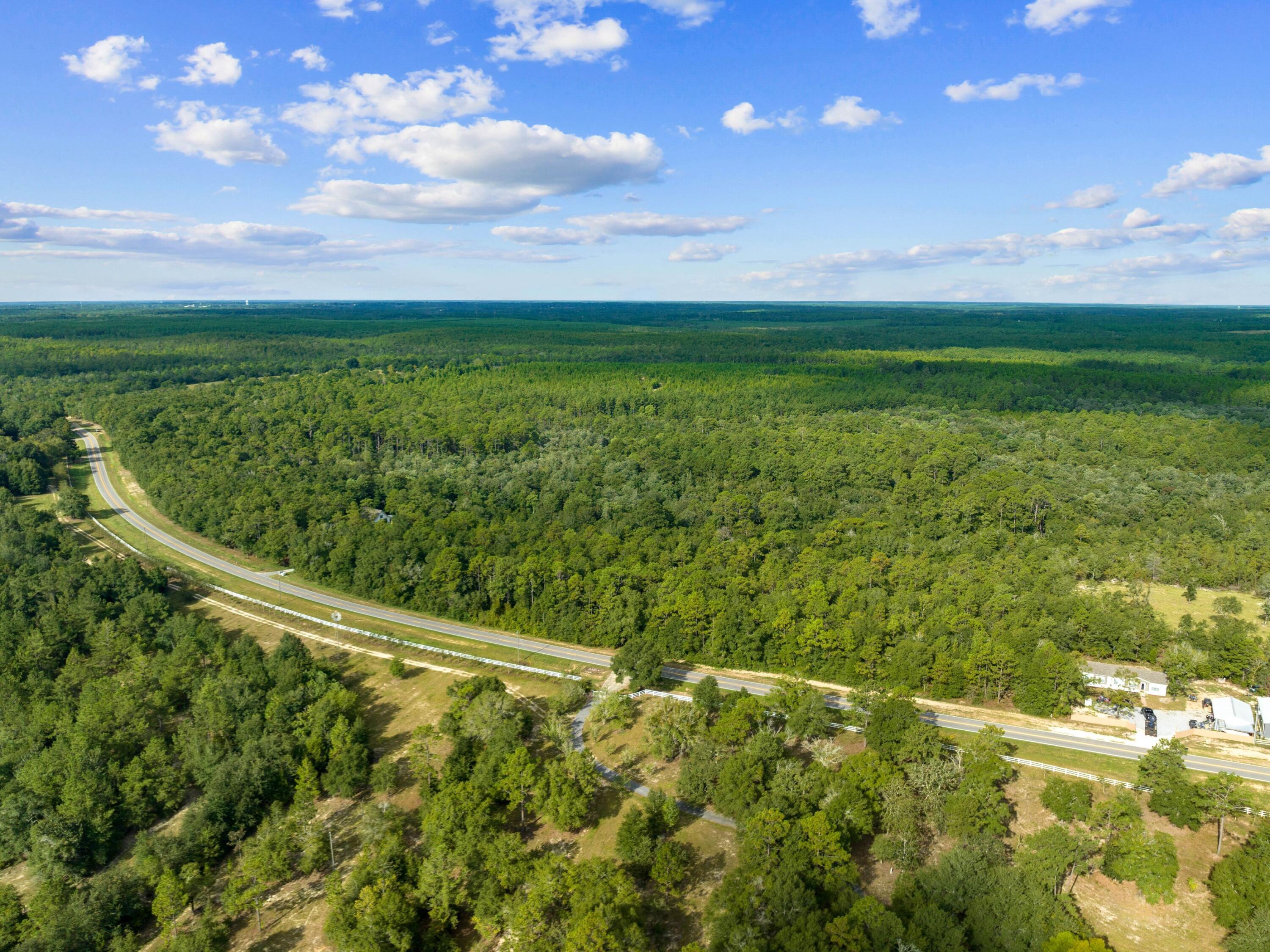 TBD N County Highway 183, DeFuniak Springs