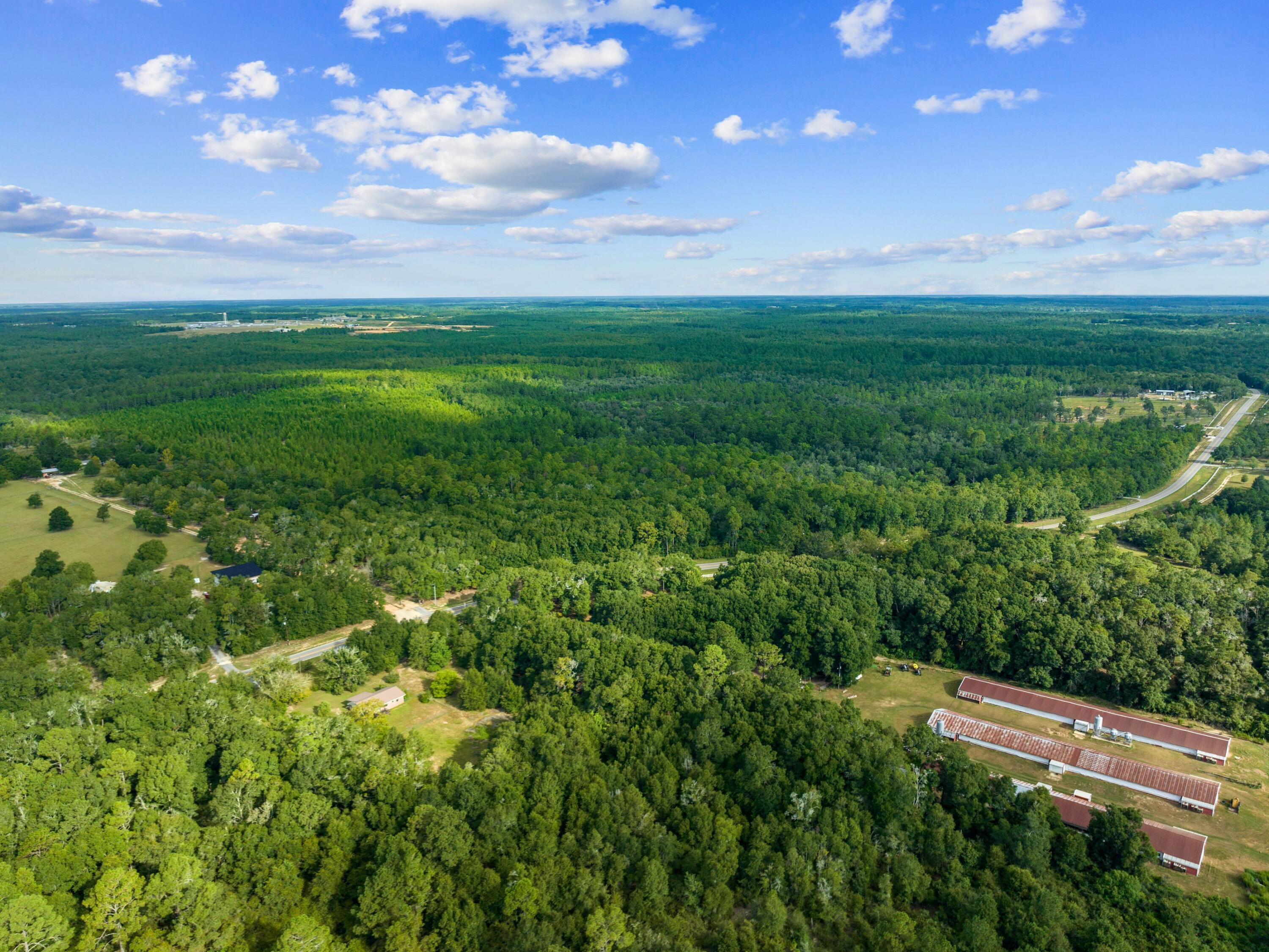 TBD N County Highway 183, DeFuniak Springs