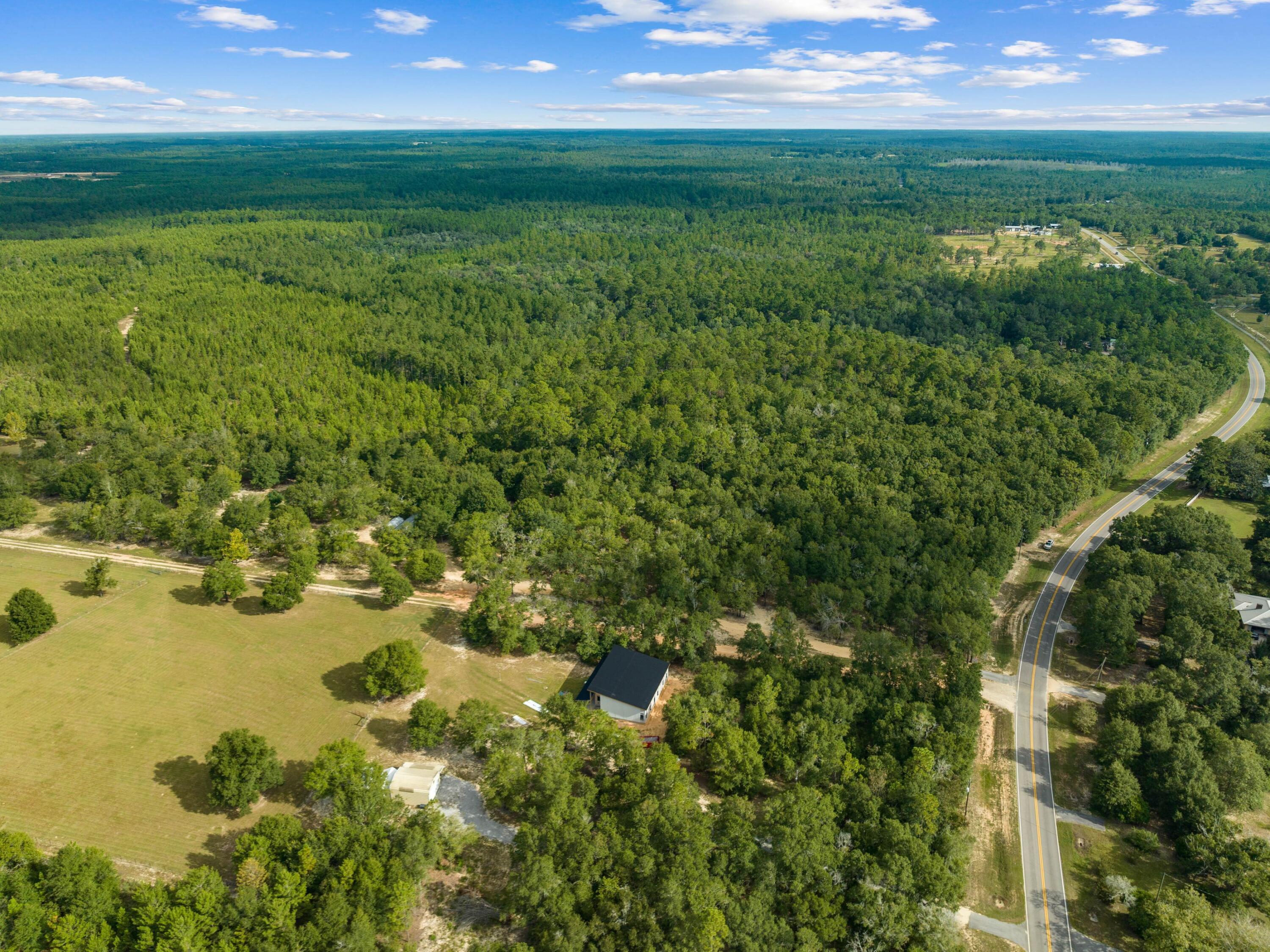TBD N County Highway 183, DeFuniak Springs