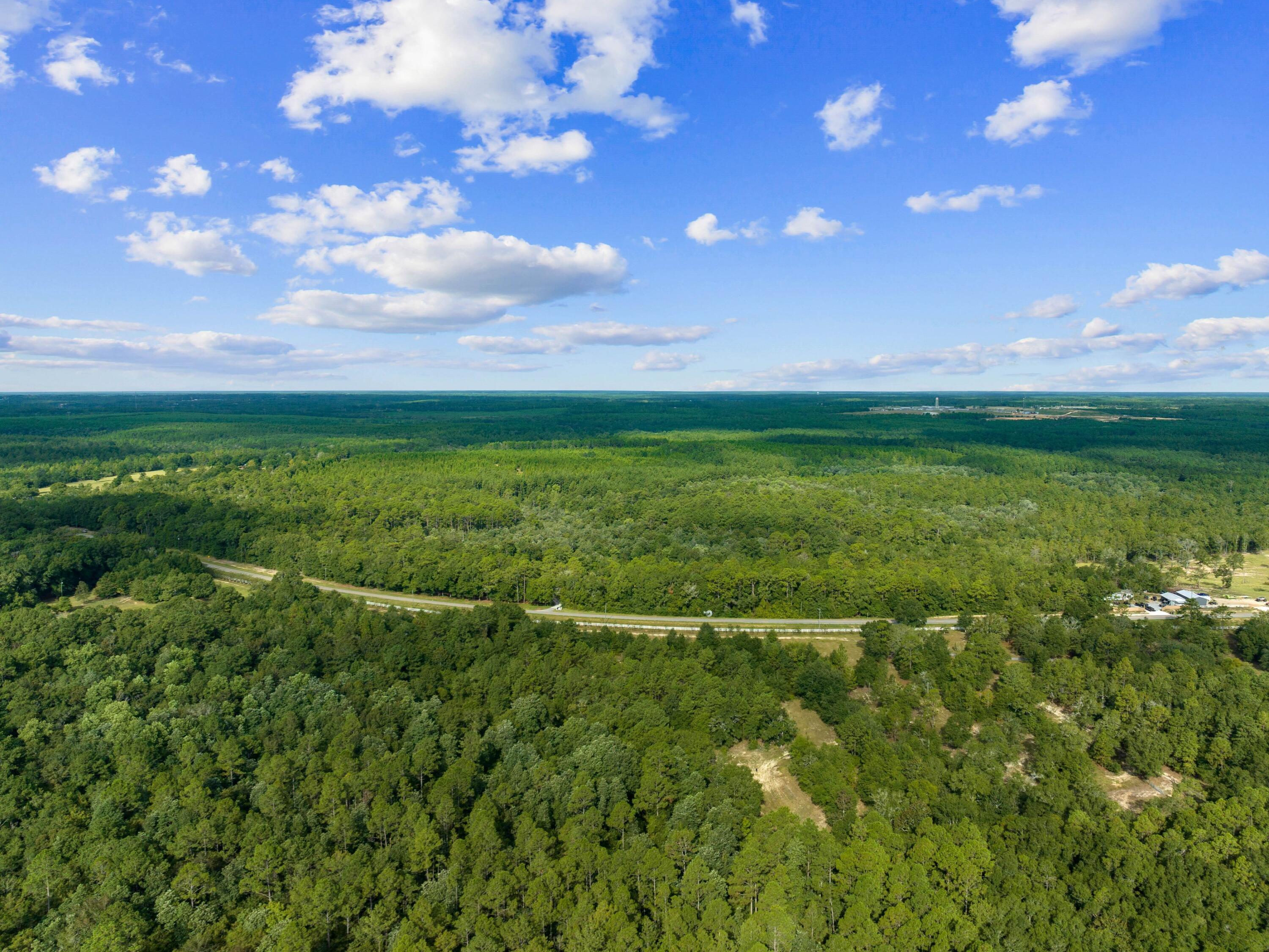 TBD N County Highway 183, DeFuniak Springs