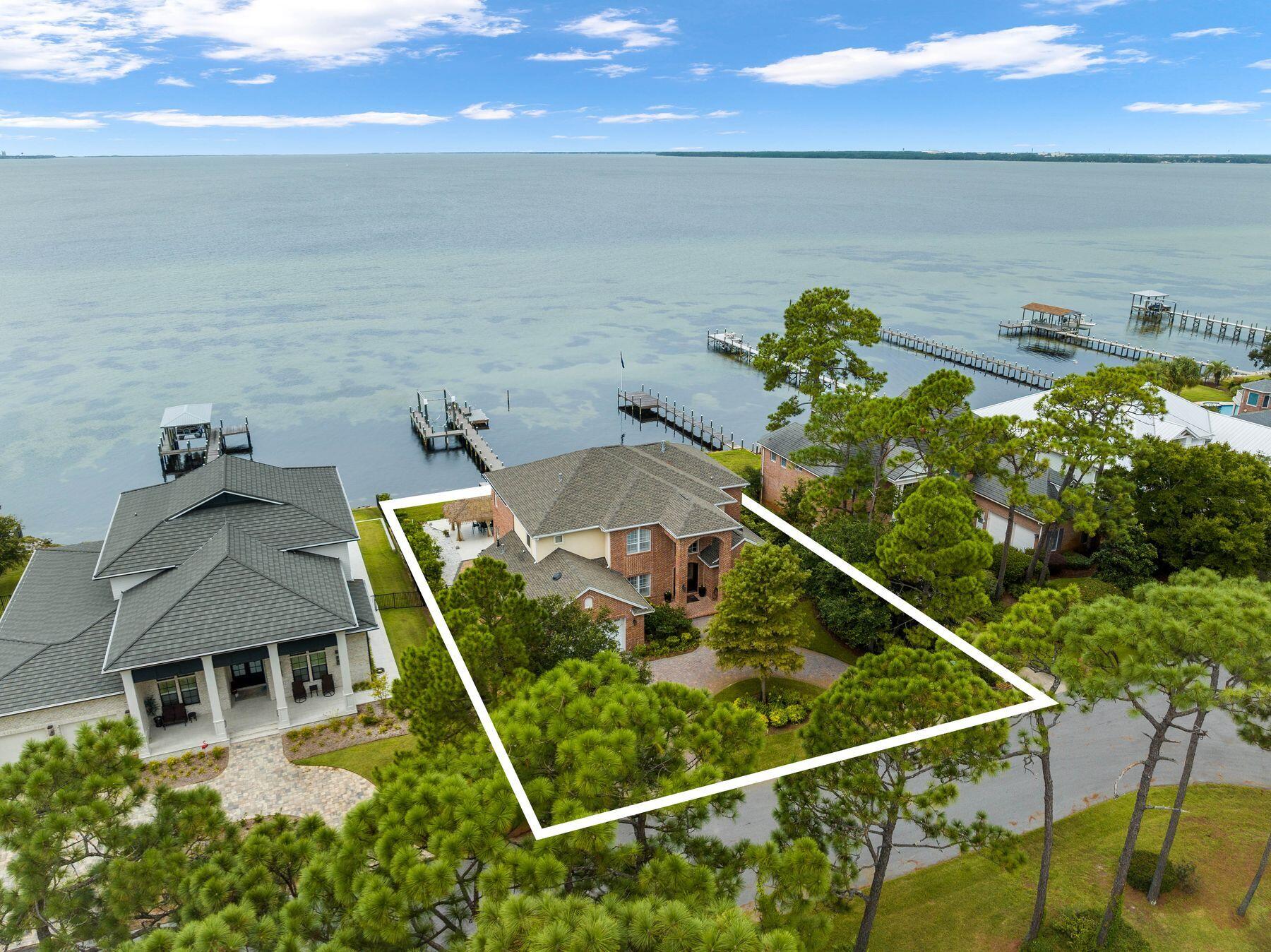 205 Baywind Drive