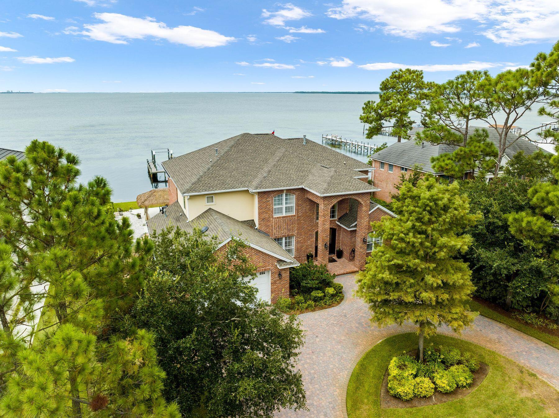 205 Baywind Drive