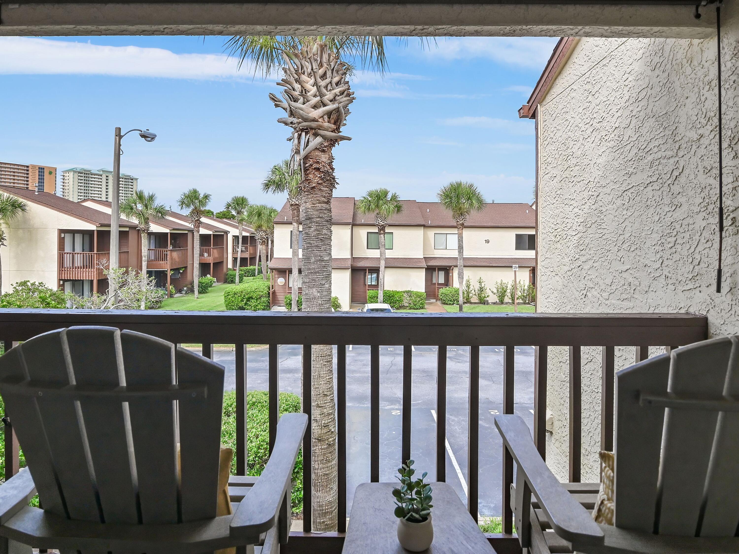 17751 Panama City Beach Parkway Unit: 2F