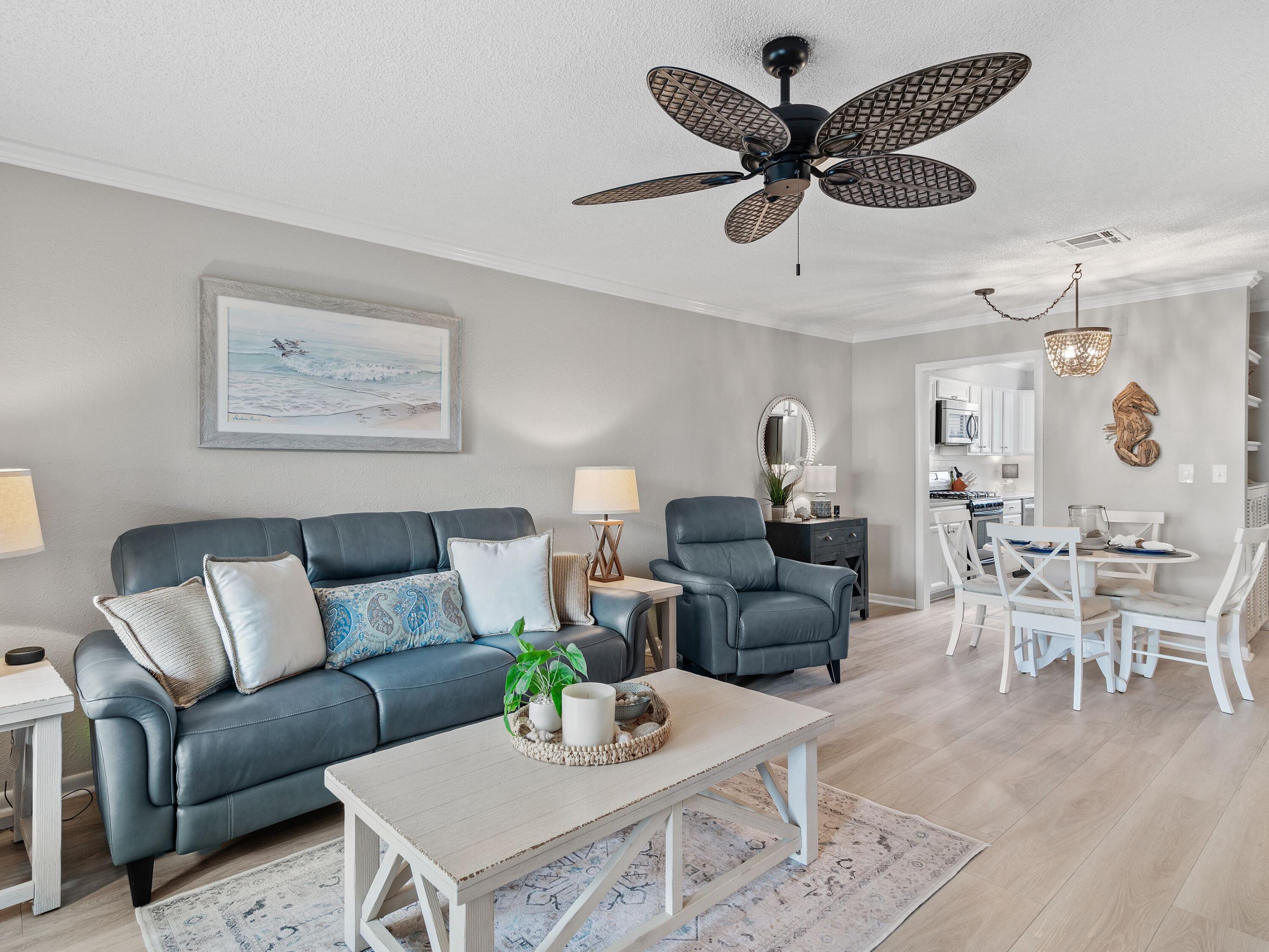 17751 Panama City Beach Parkway Unit: 2F