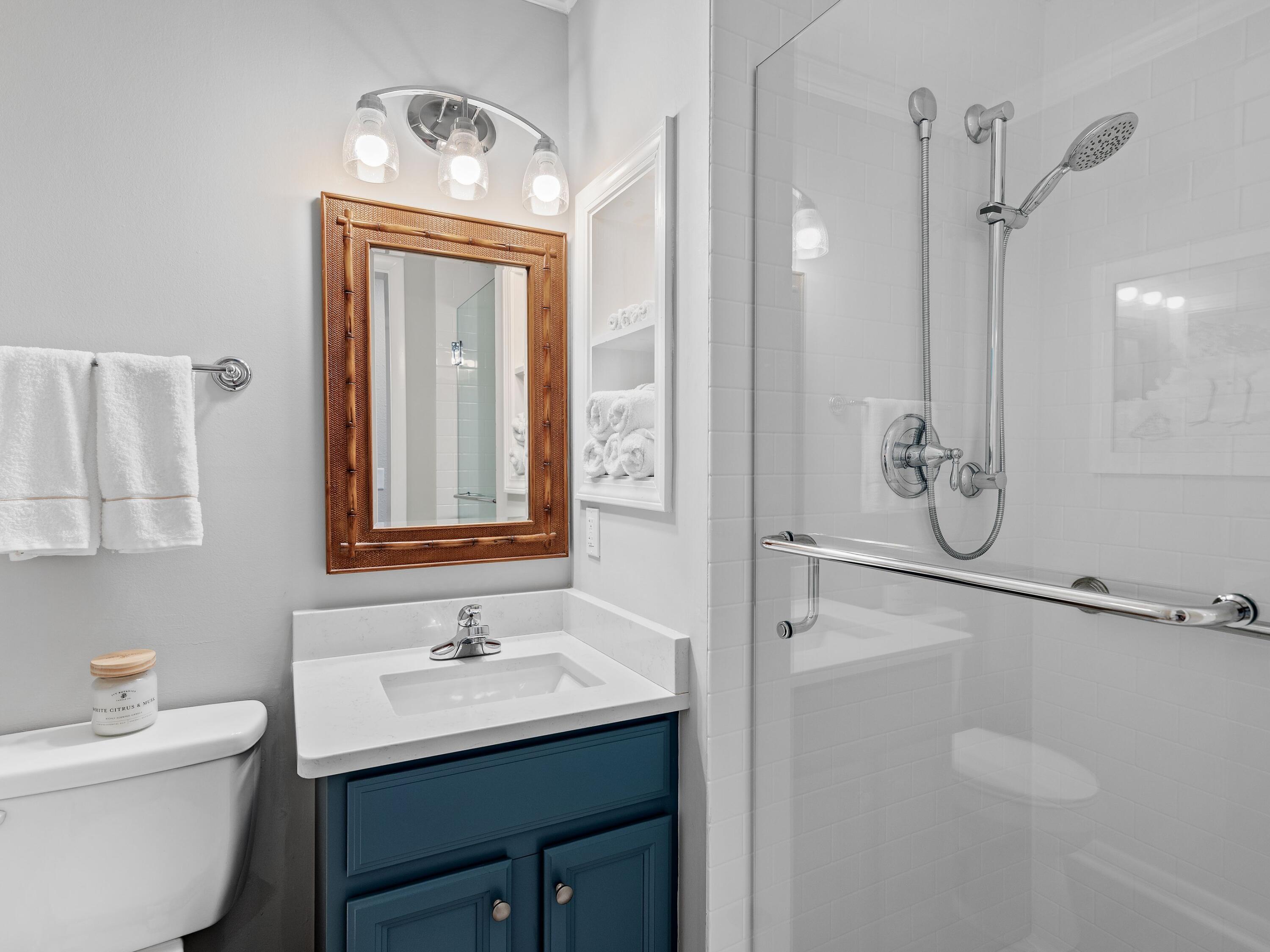 17751 Panama City Beach Parkway Unit: 2F