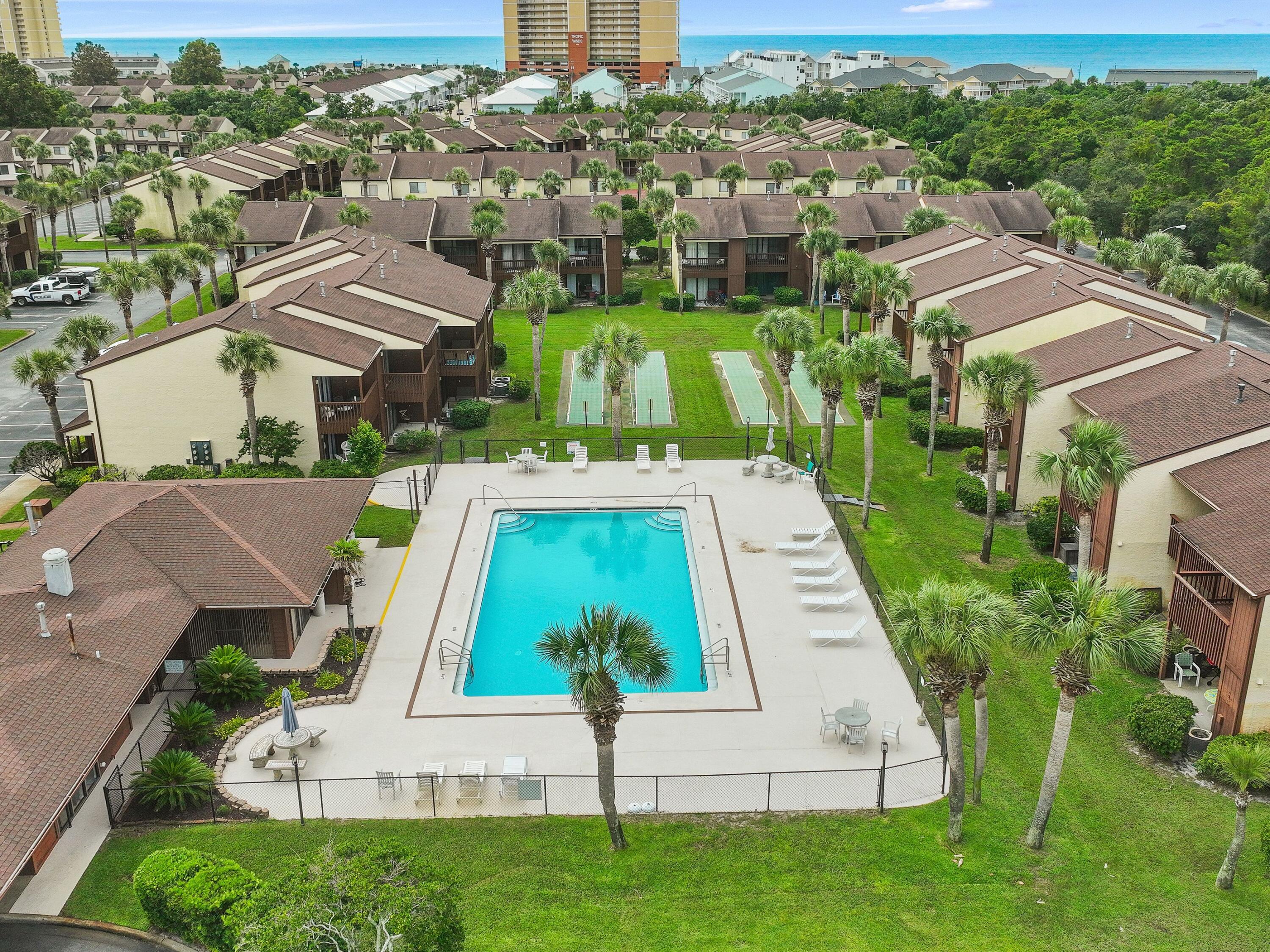 17751 Panama City Beach Parkway Unit: 2F