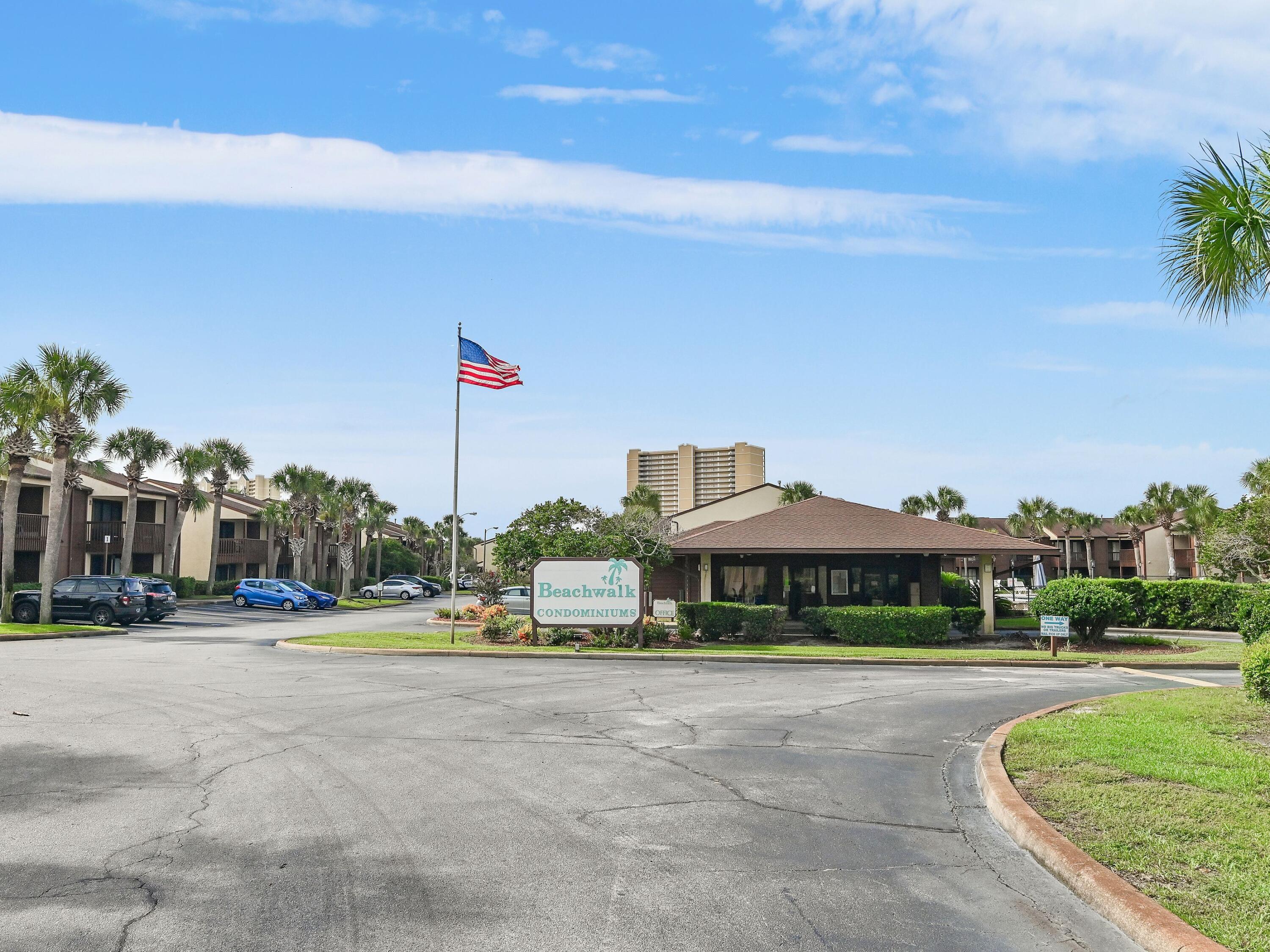 17751 Panama City Beach Parkway Unit: 2F