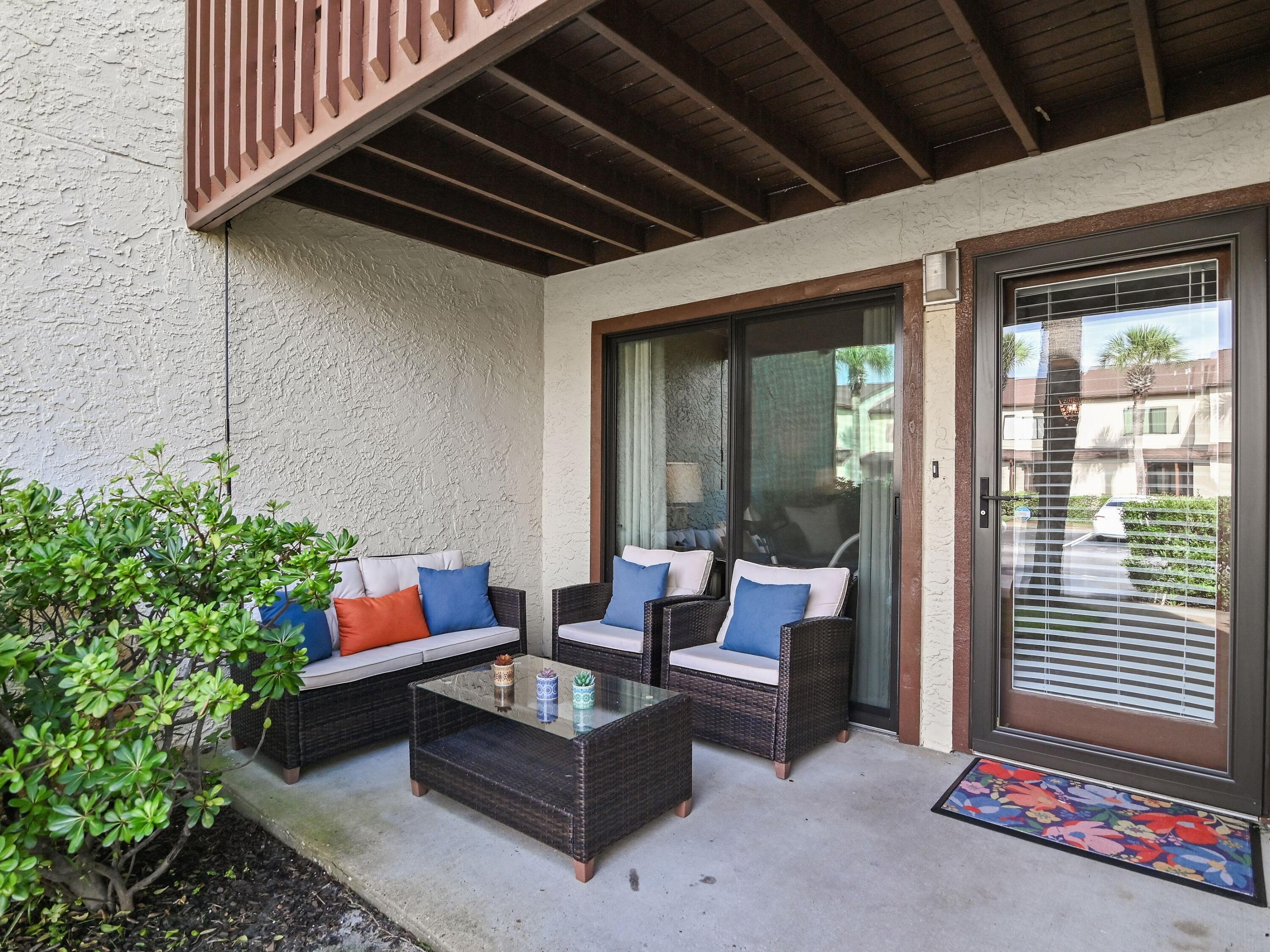 17751 Panama City Beach Parkway Unit: 2F
