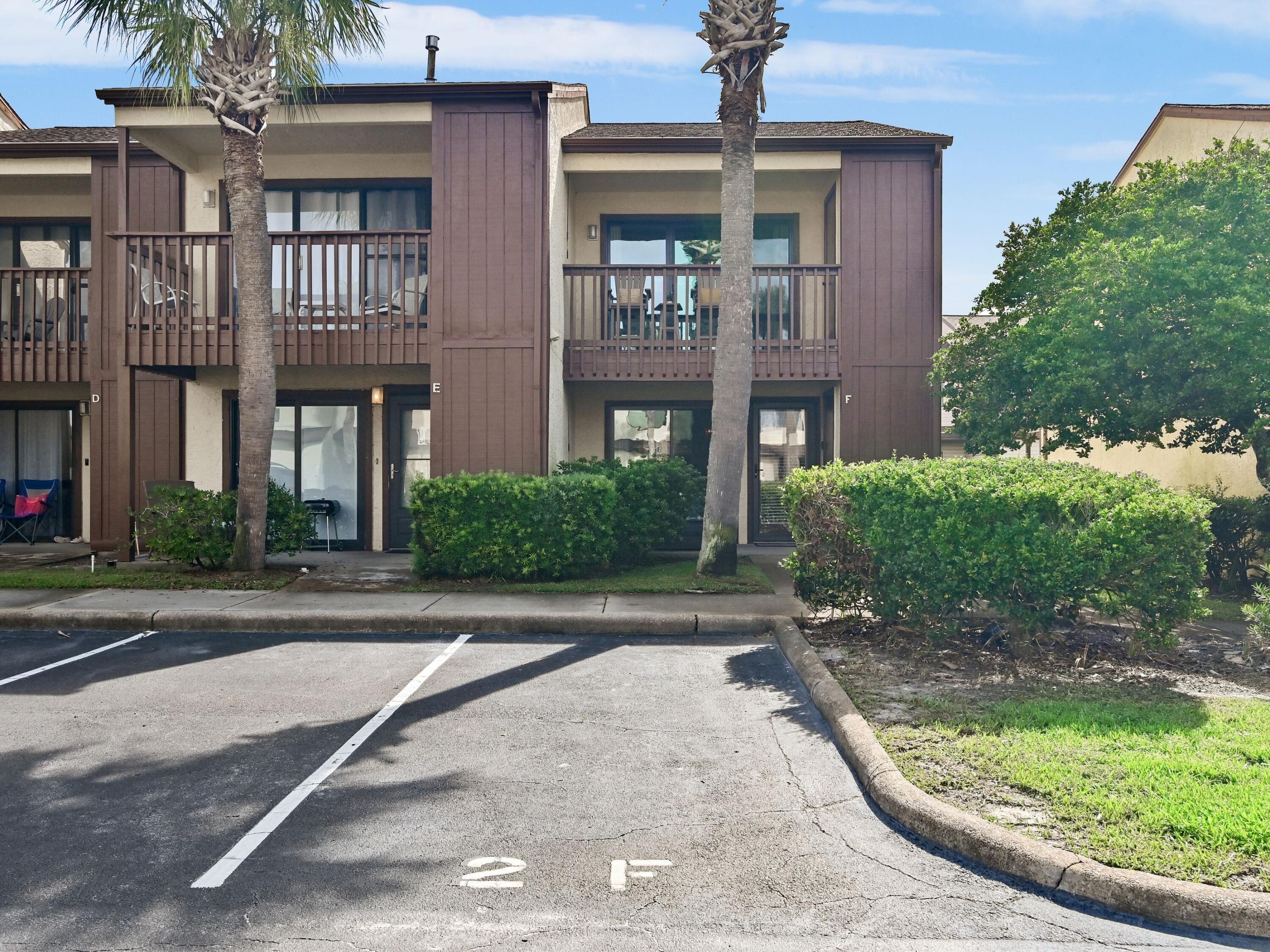17751 Panama City Beach Parkway Unit: 2F