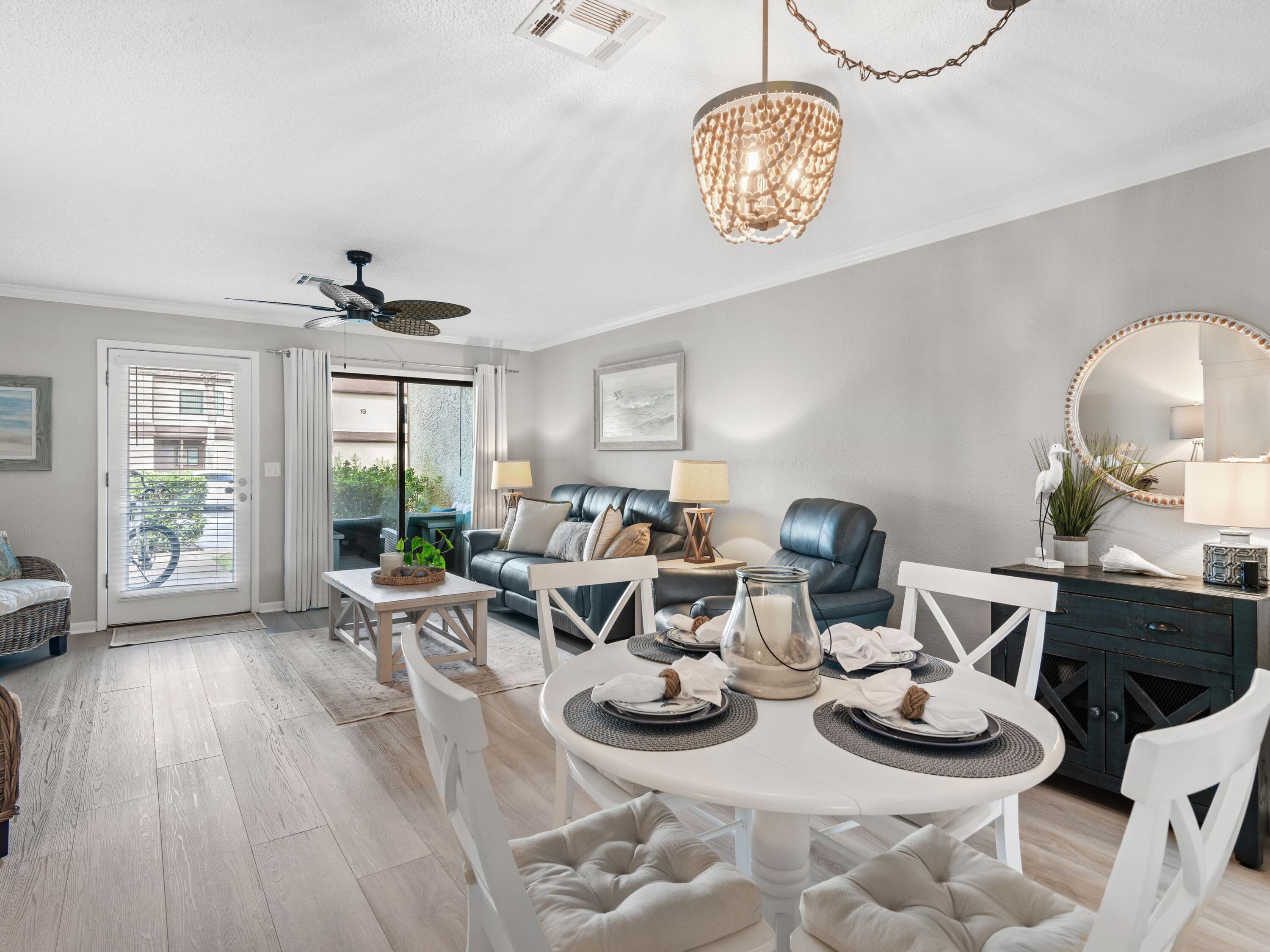 17751 Panama City Beach Parkway Unit: 2F